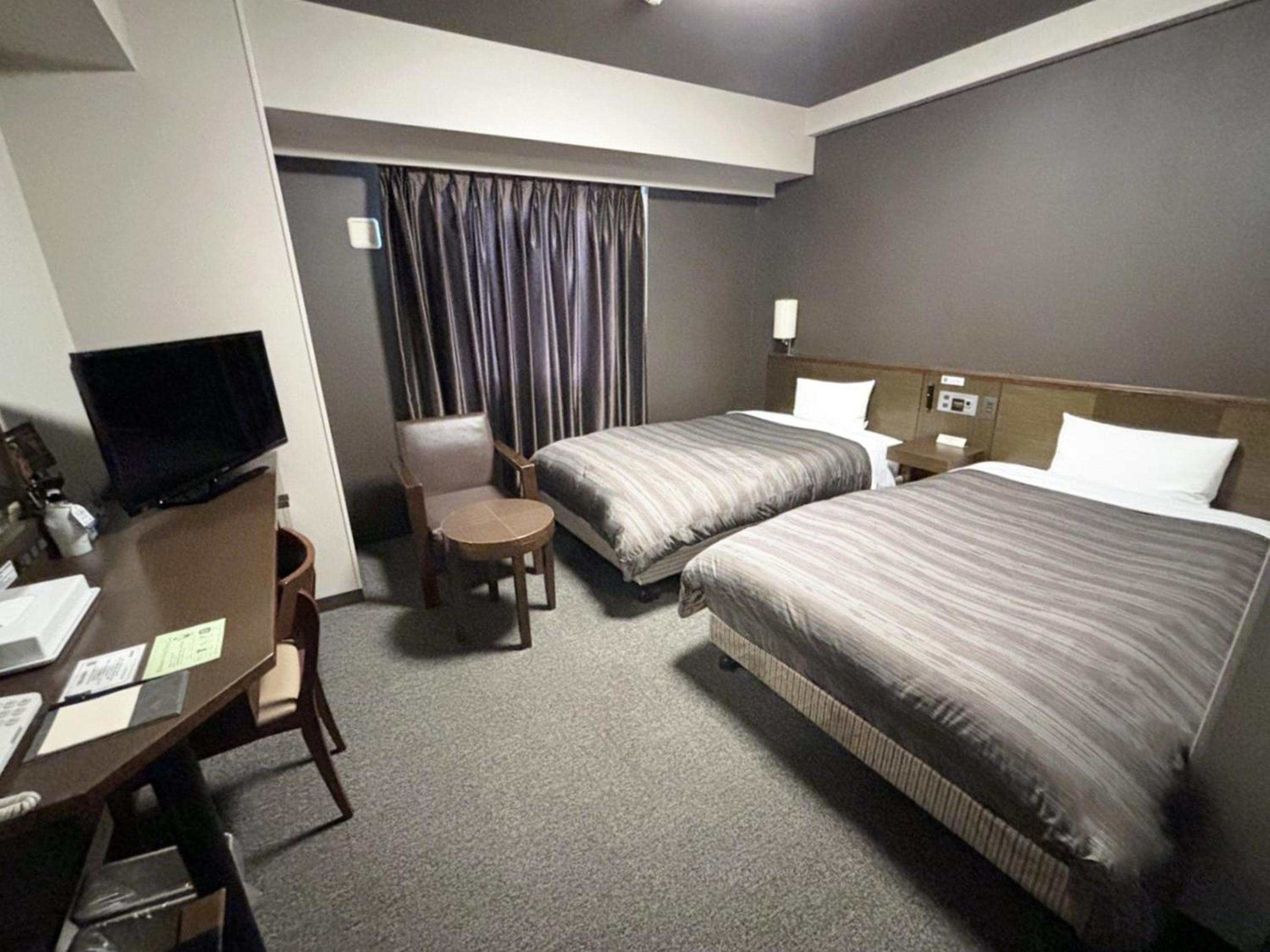 Comfort Twin Room - Non-Smoking - Photo 8