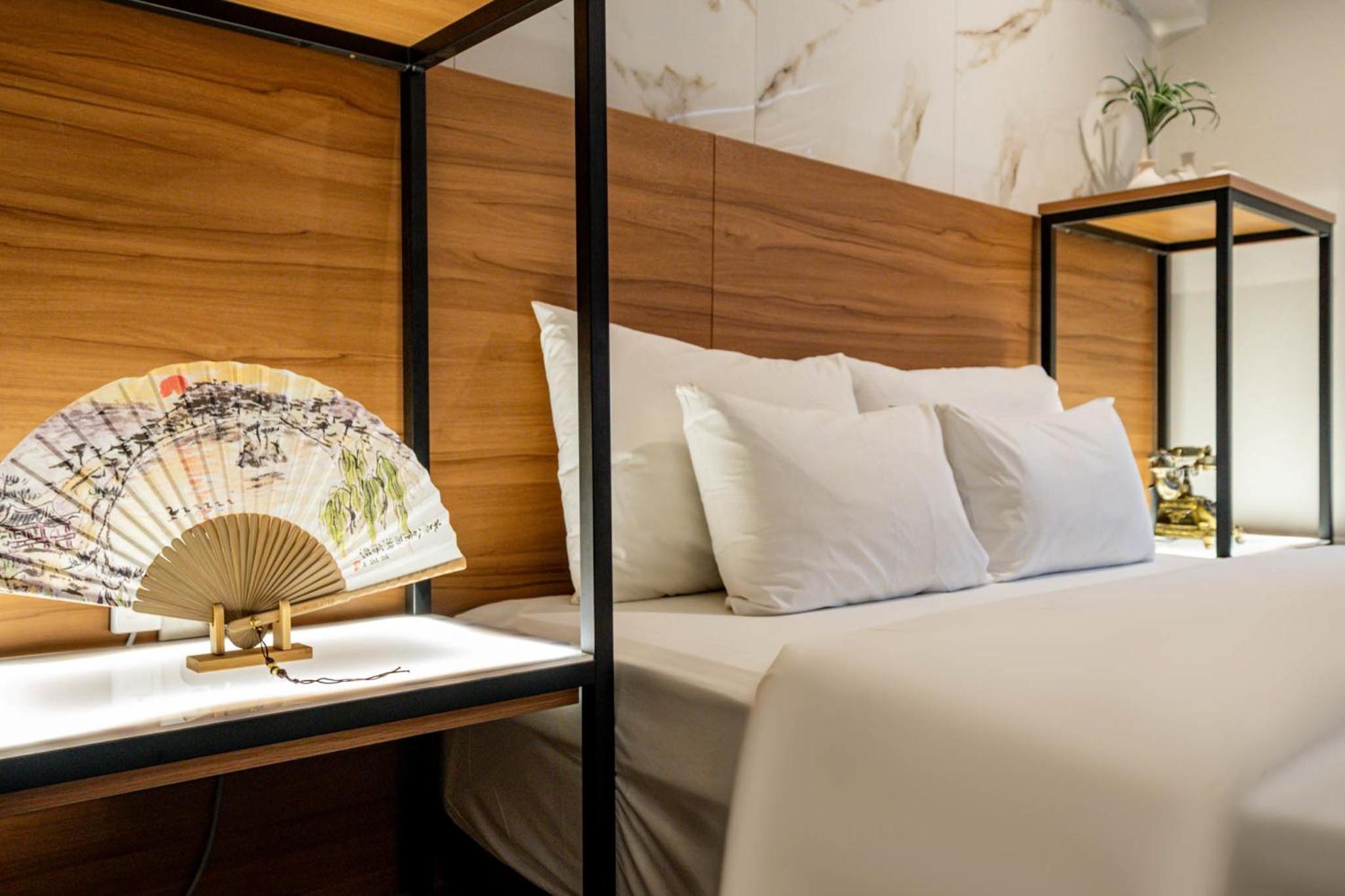 Dono Oriental Suite - Fortress Wall View photo 3