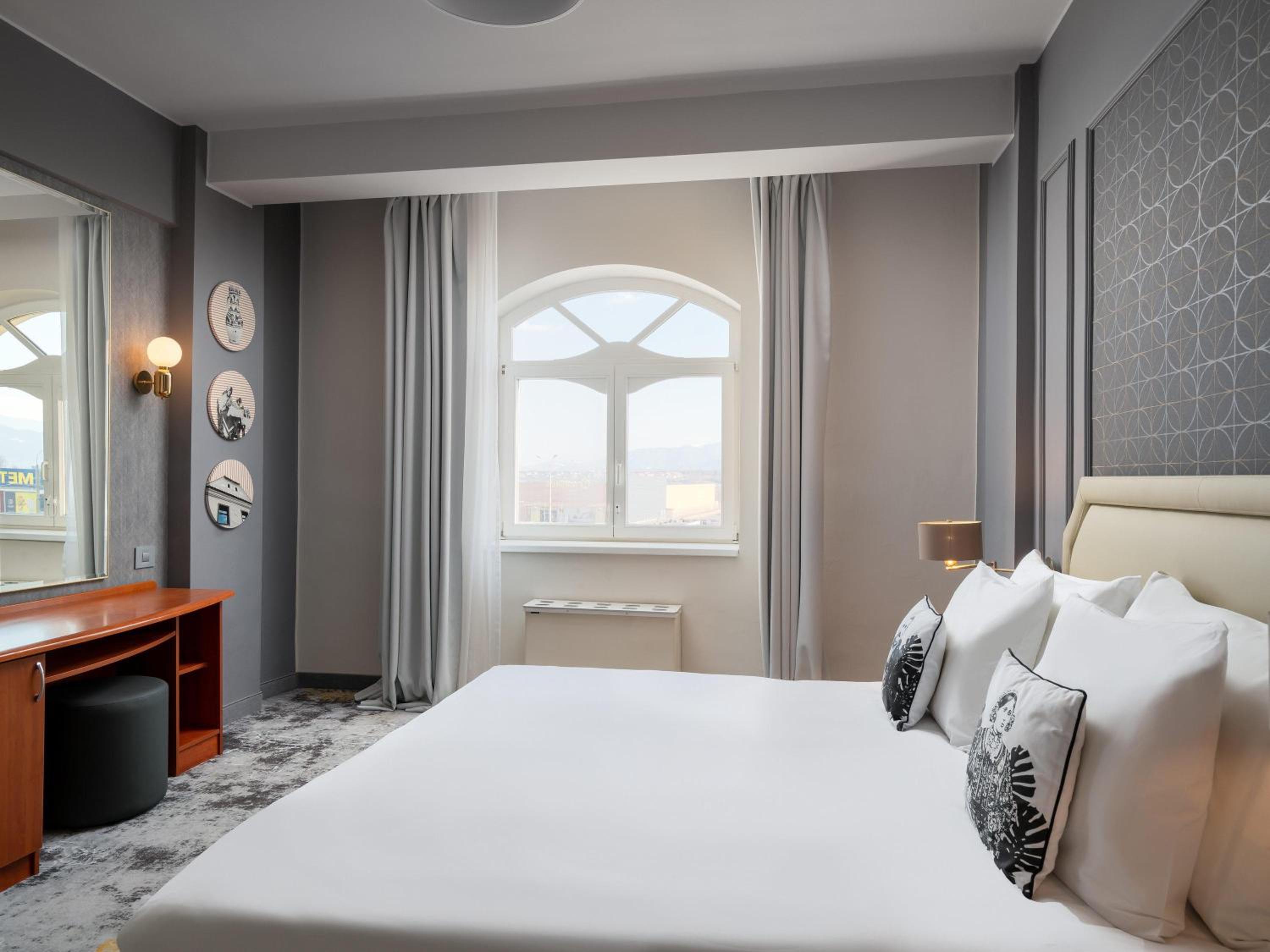 Junior Suite - Photo 5