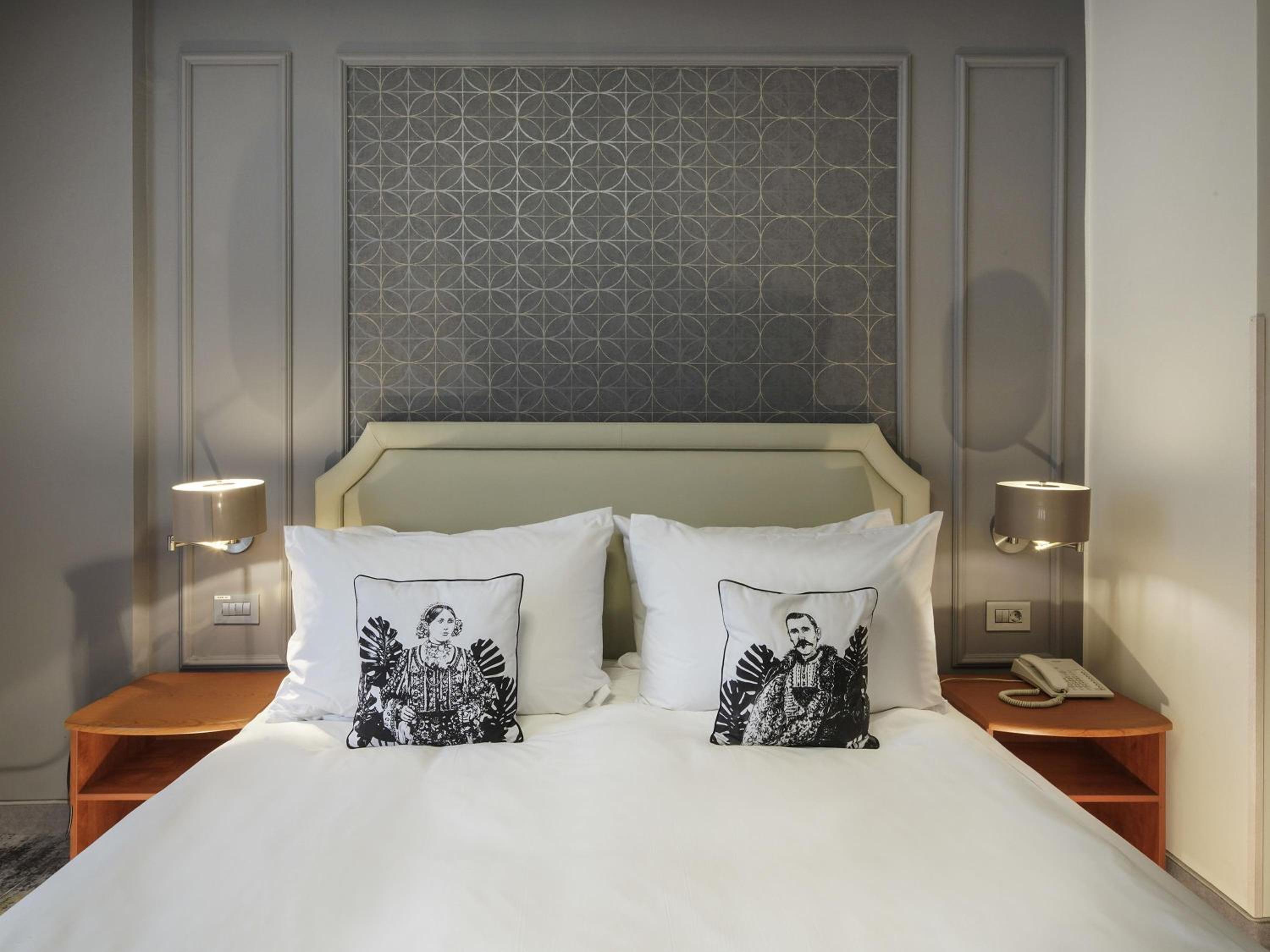 Junior Suite - Photo 6