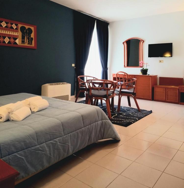 Junior Suite