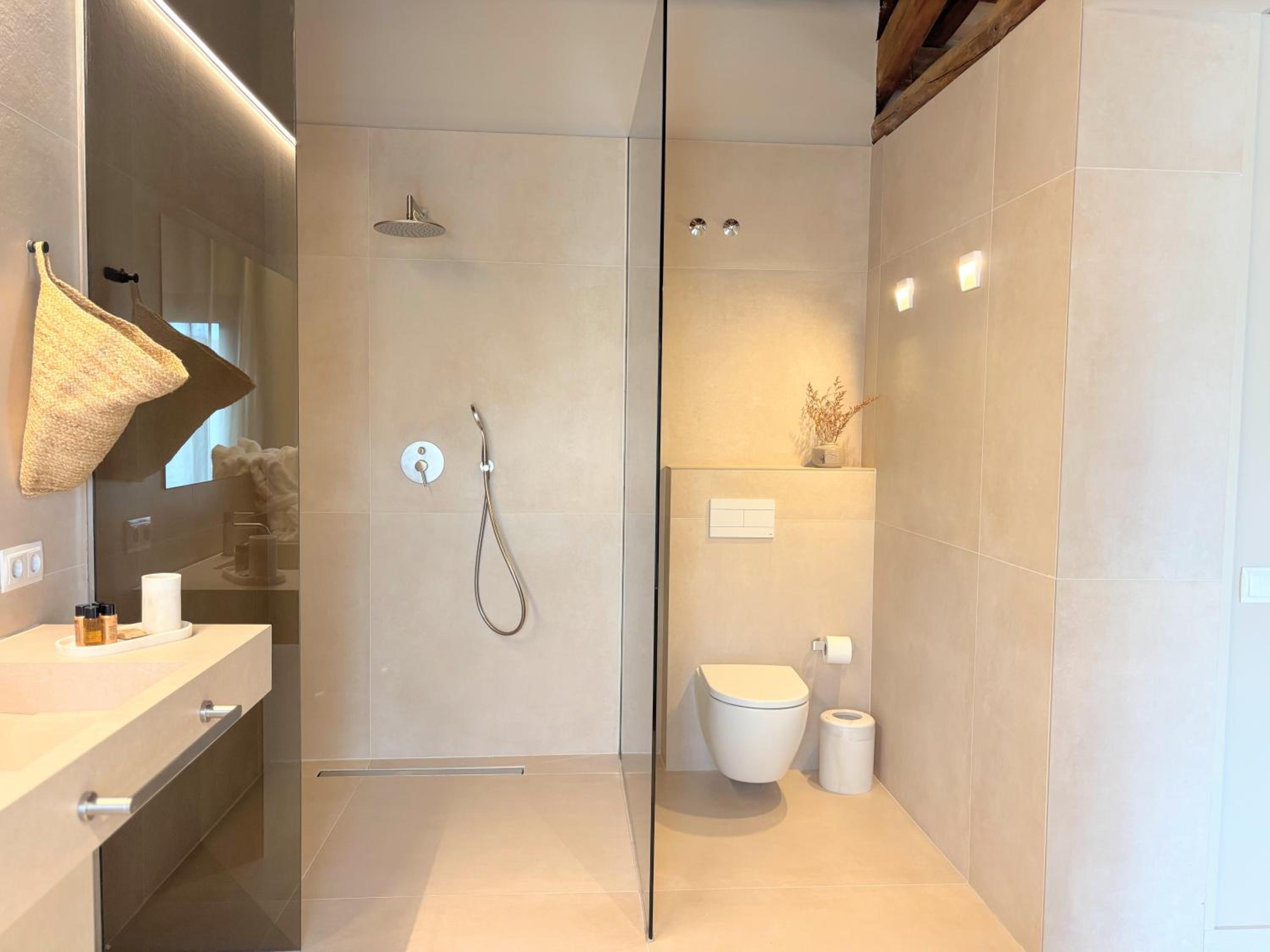 Suite Muralla
