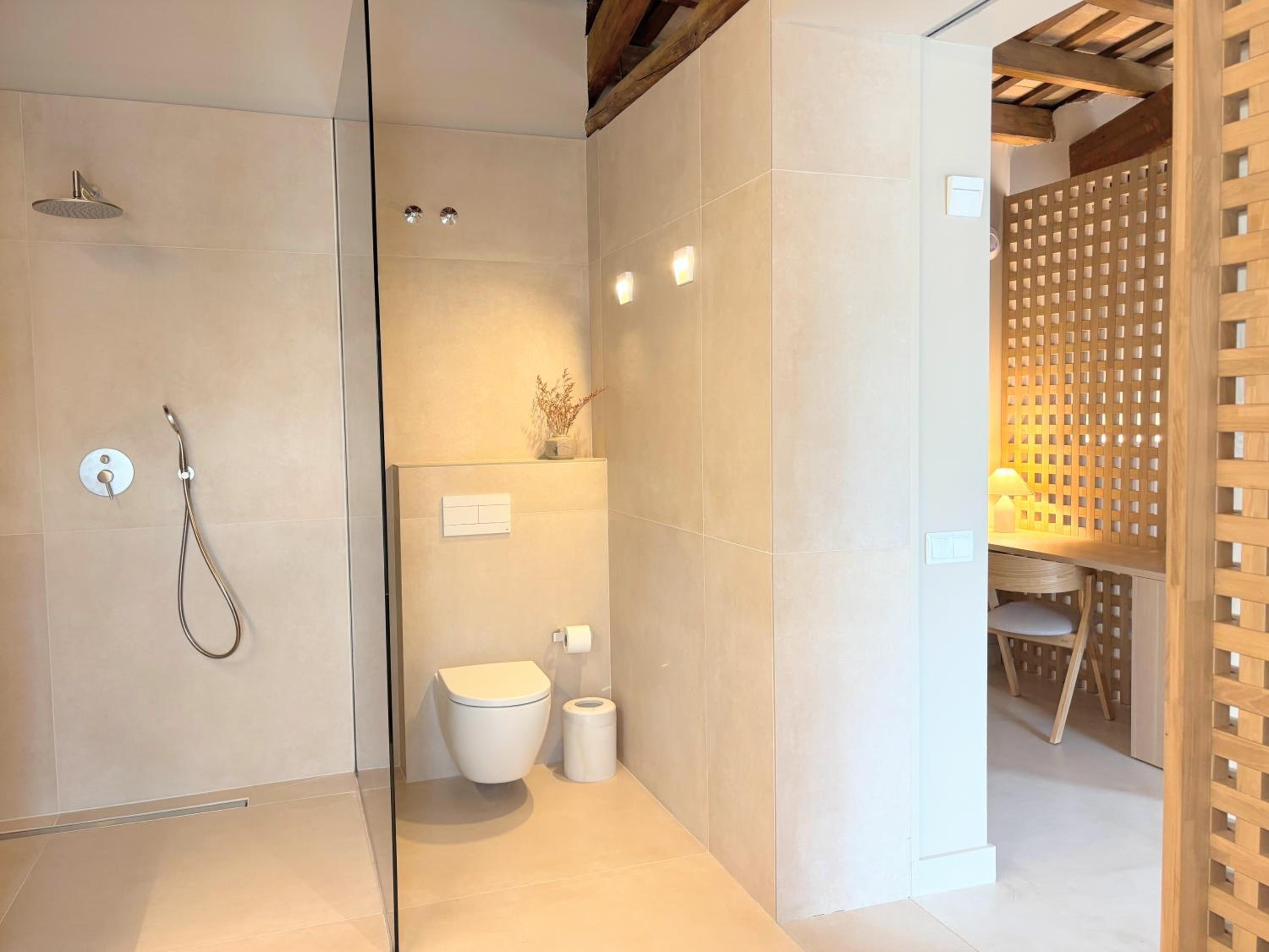 Suite Muralla photo 2