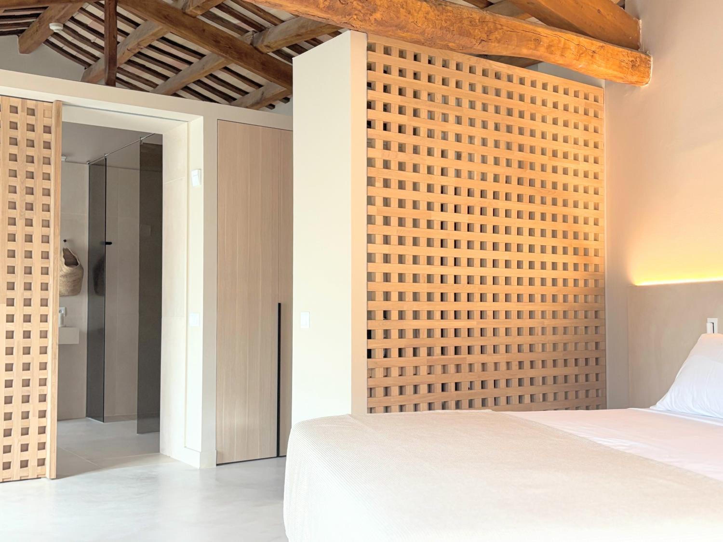 Suite Muralla