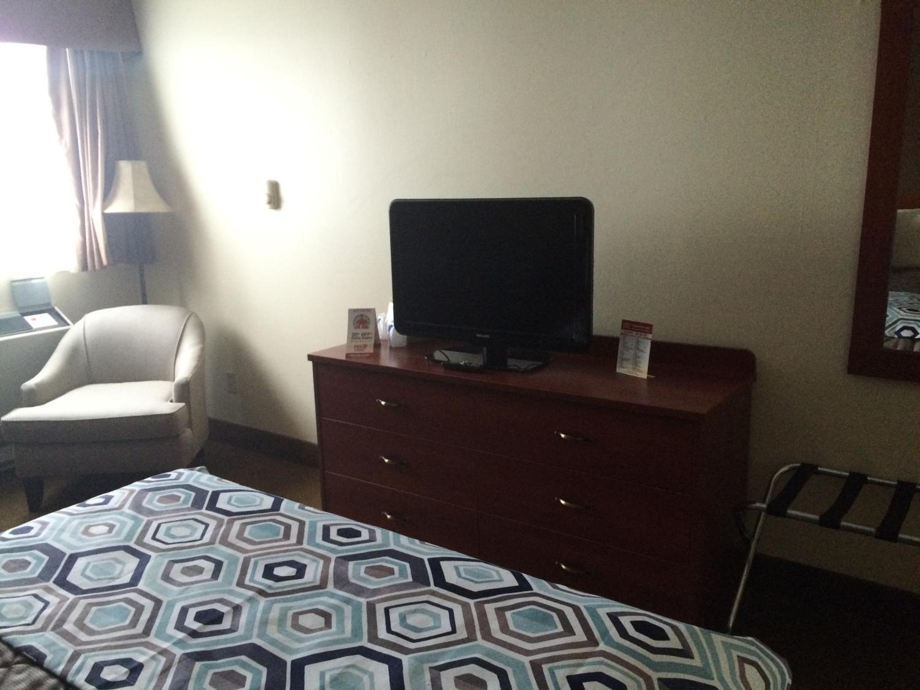 Standard Queen Room - Photo 5