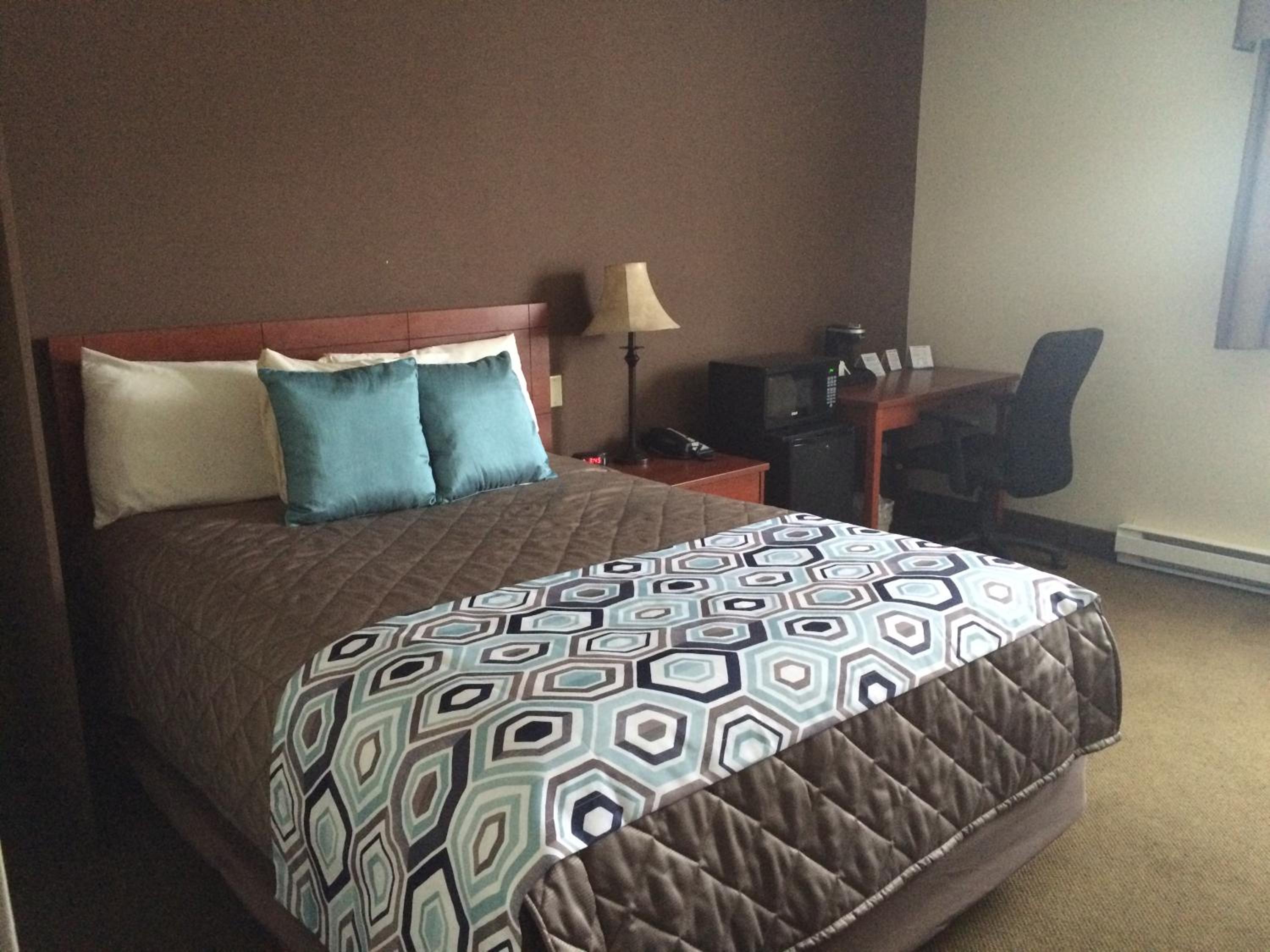 Standard Queen Room - Photo 3