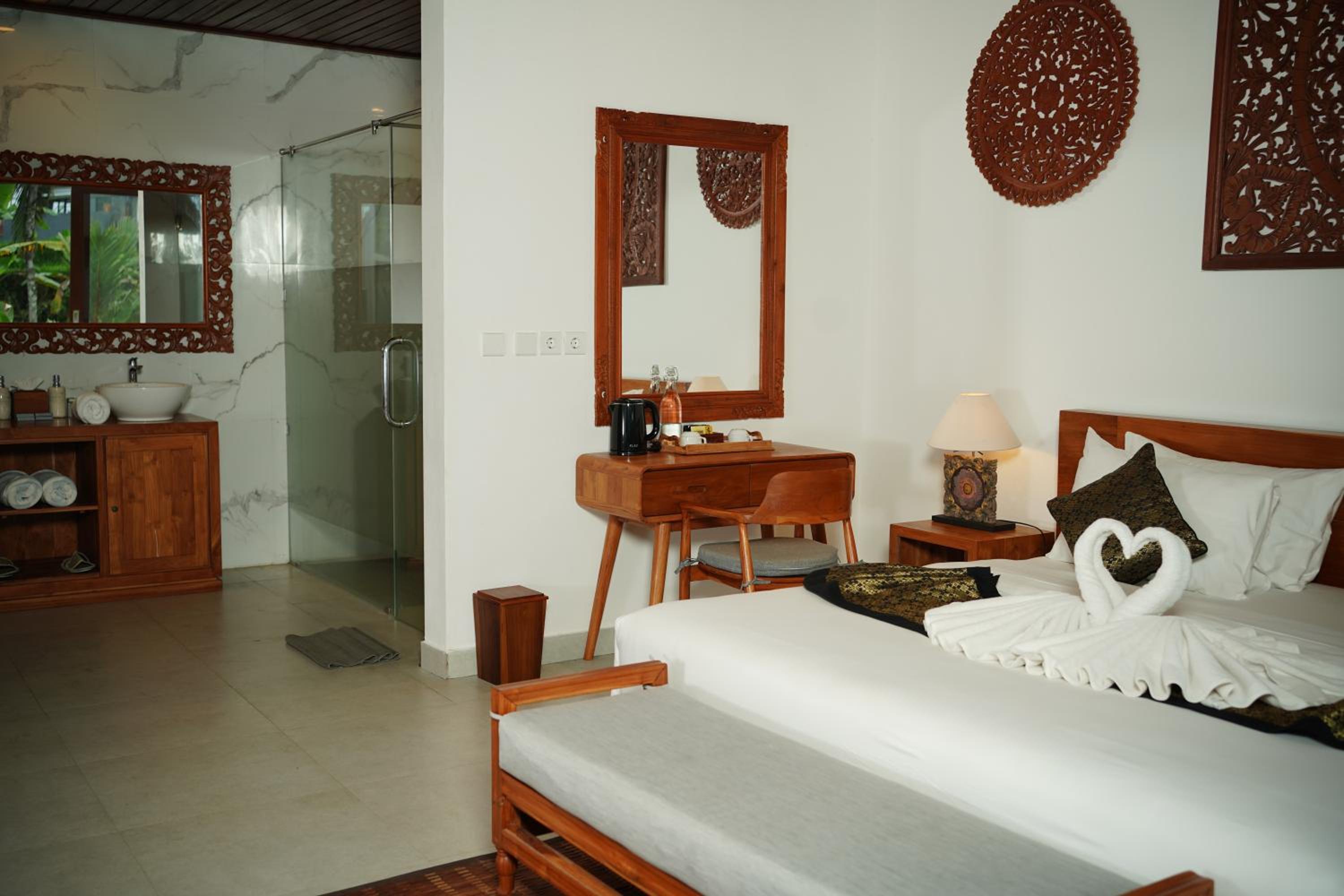 One-Bedroom Villa photo 3