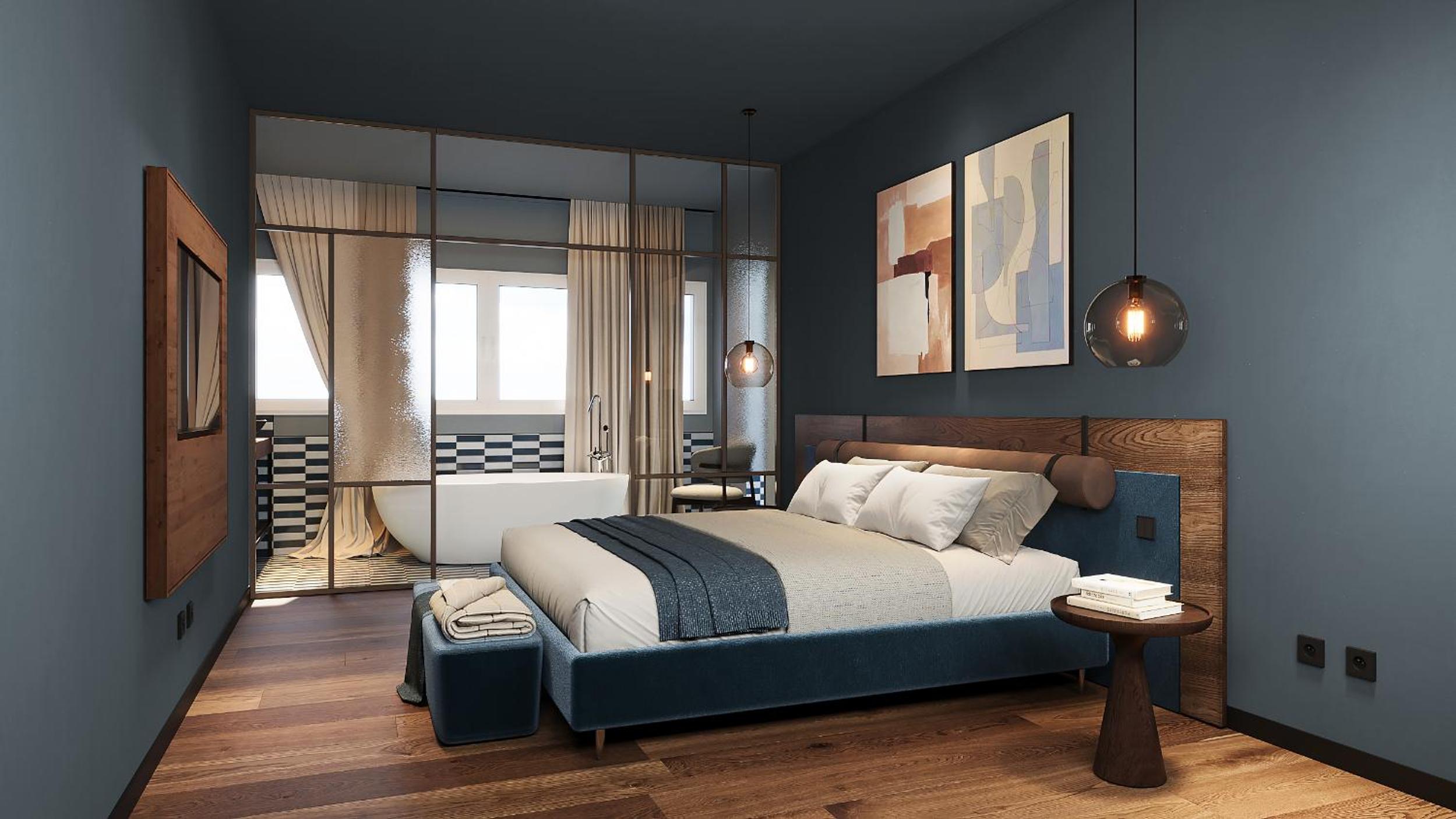 Deluxe Junior Suite