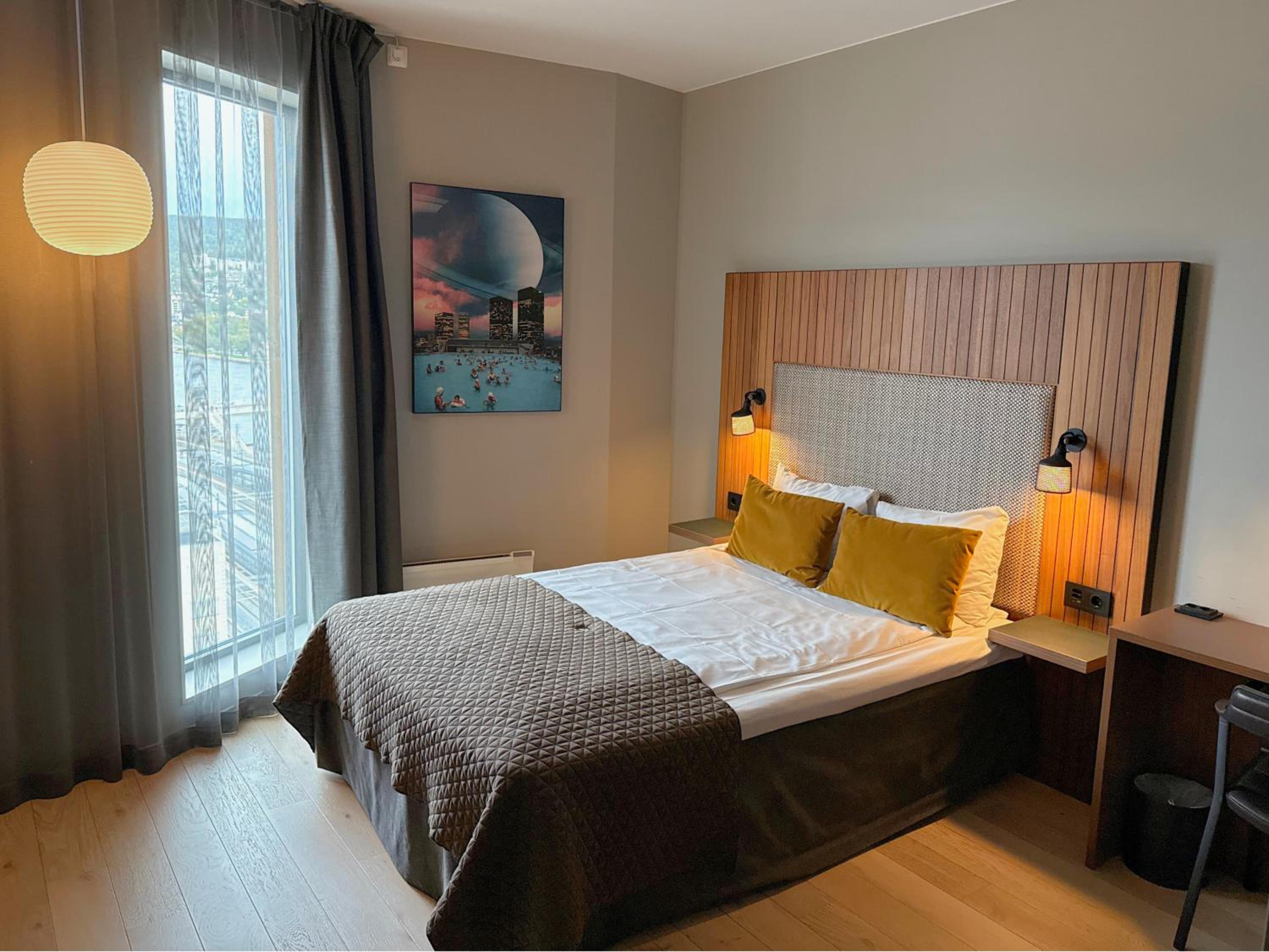 Compact Single Room photo 1