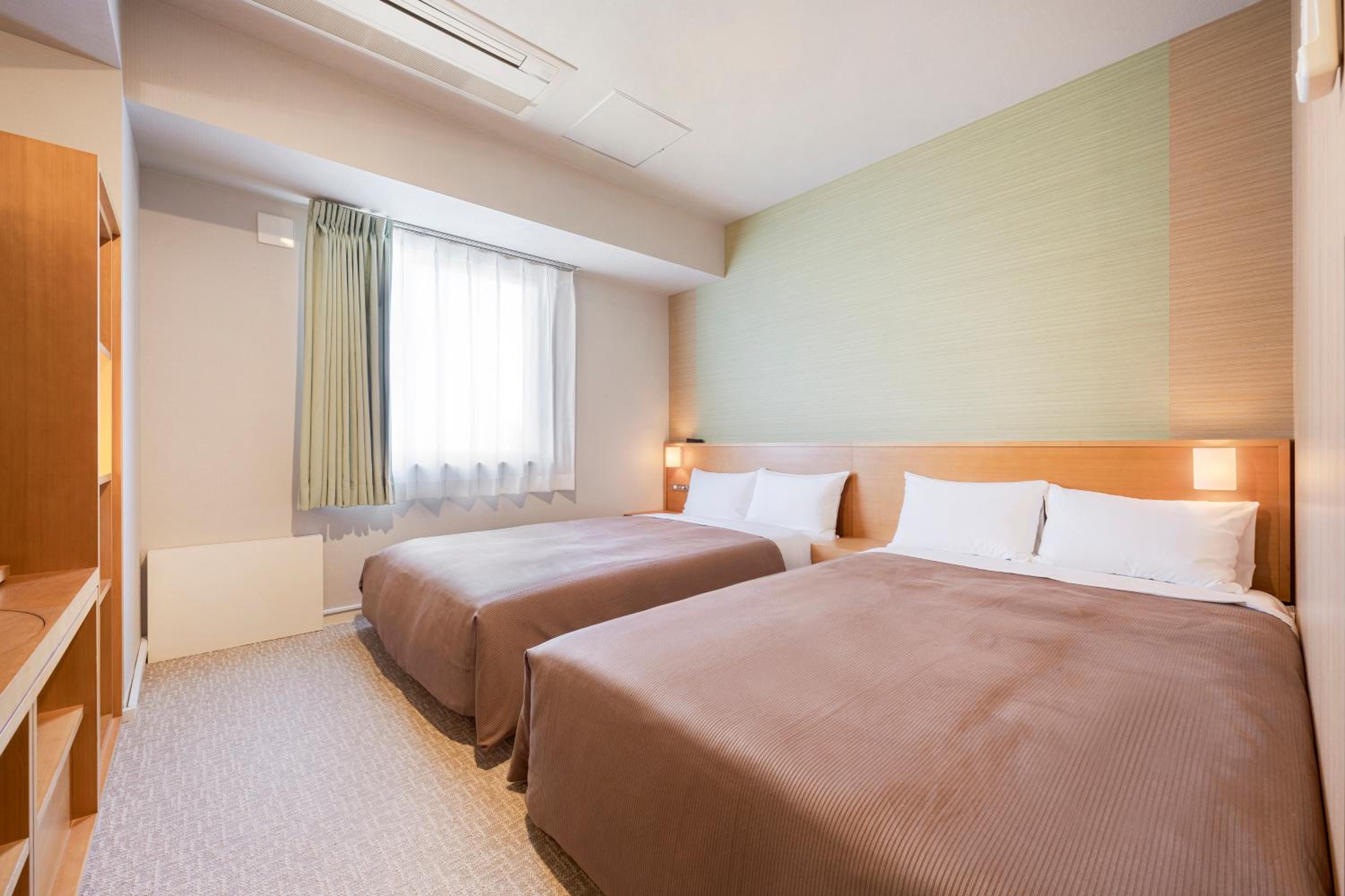Premium Twin Room