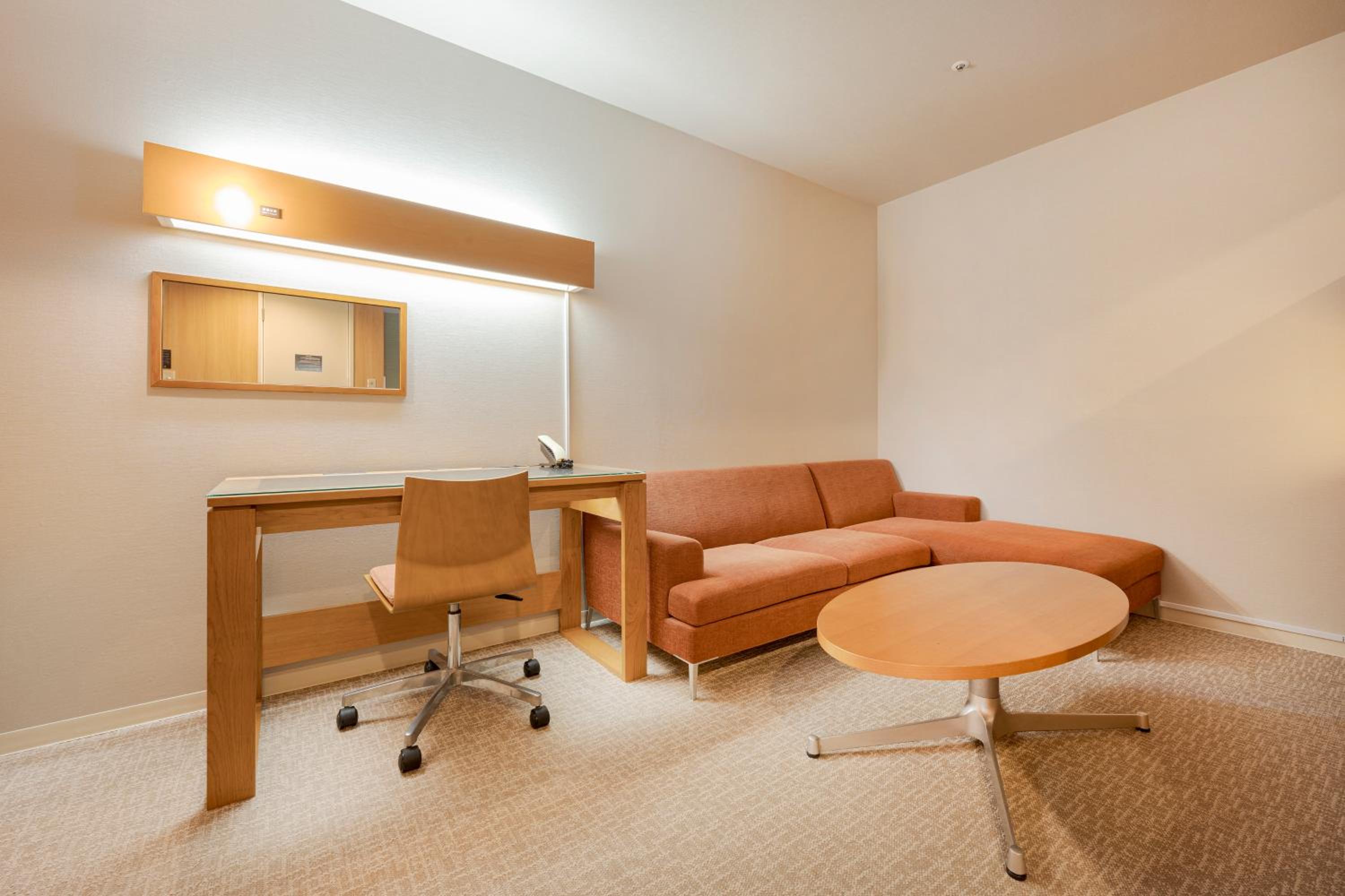 Premium Twin Room photo 2