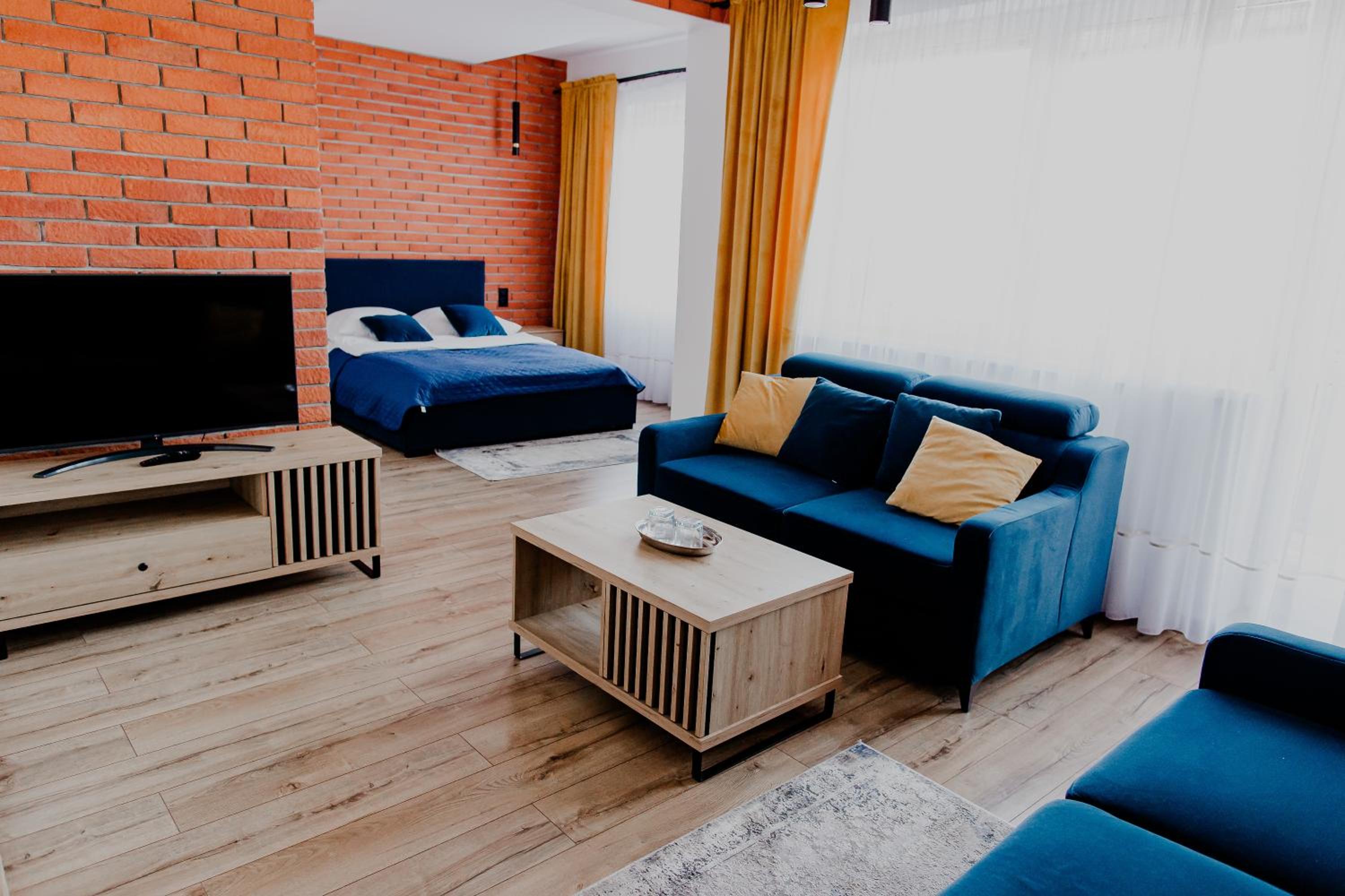 Suite Apartment