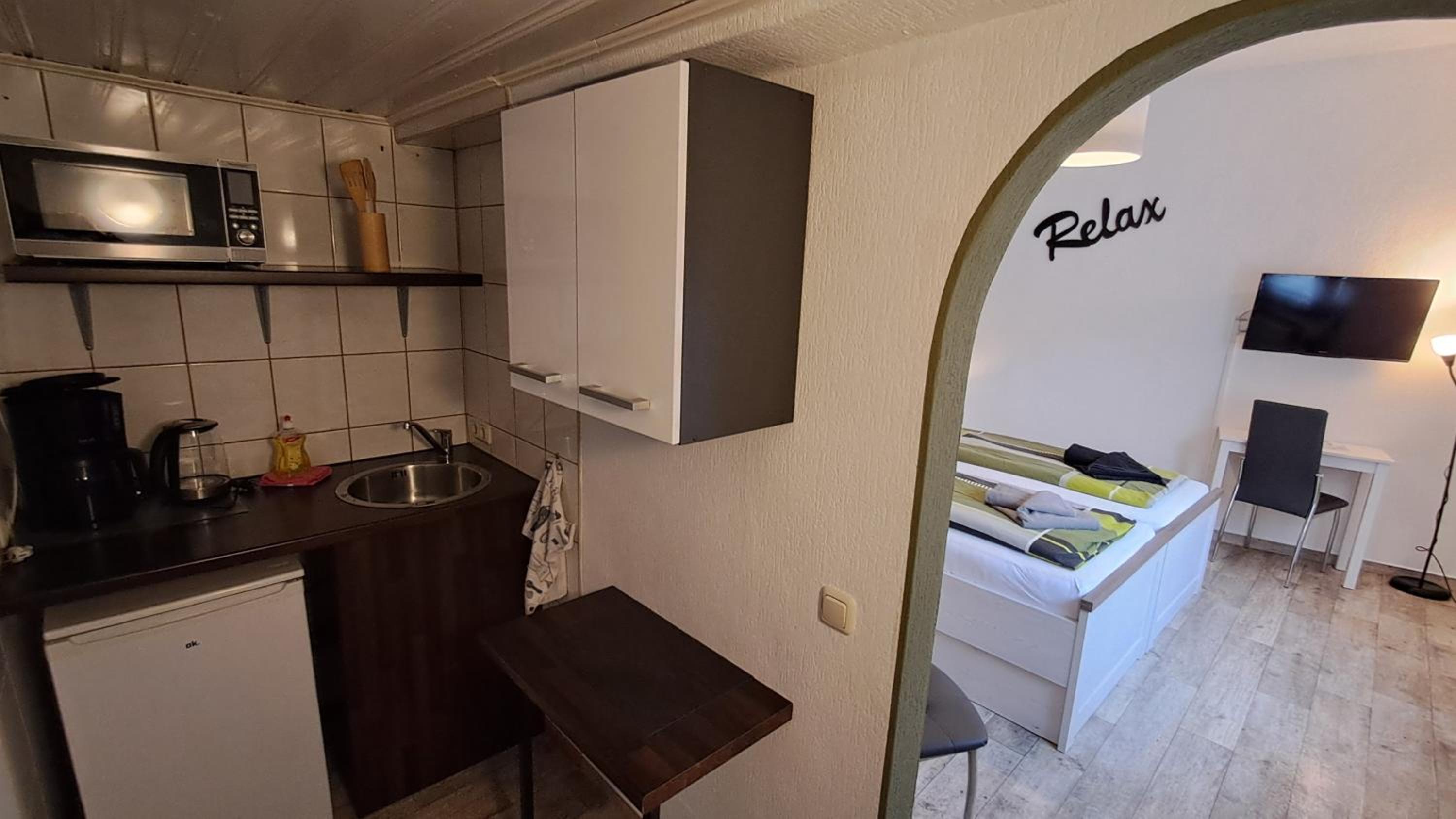 Deluxe Double Room photo 1