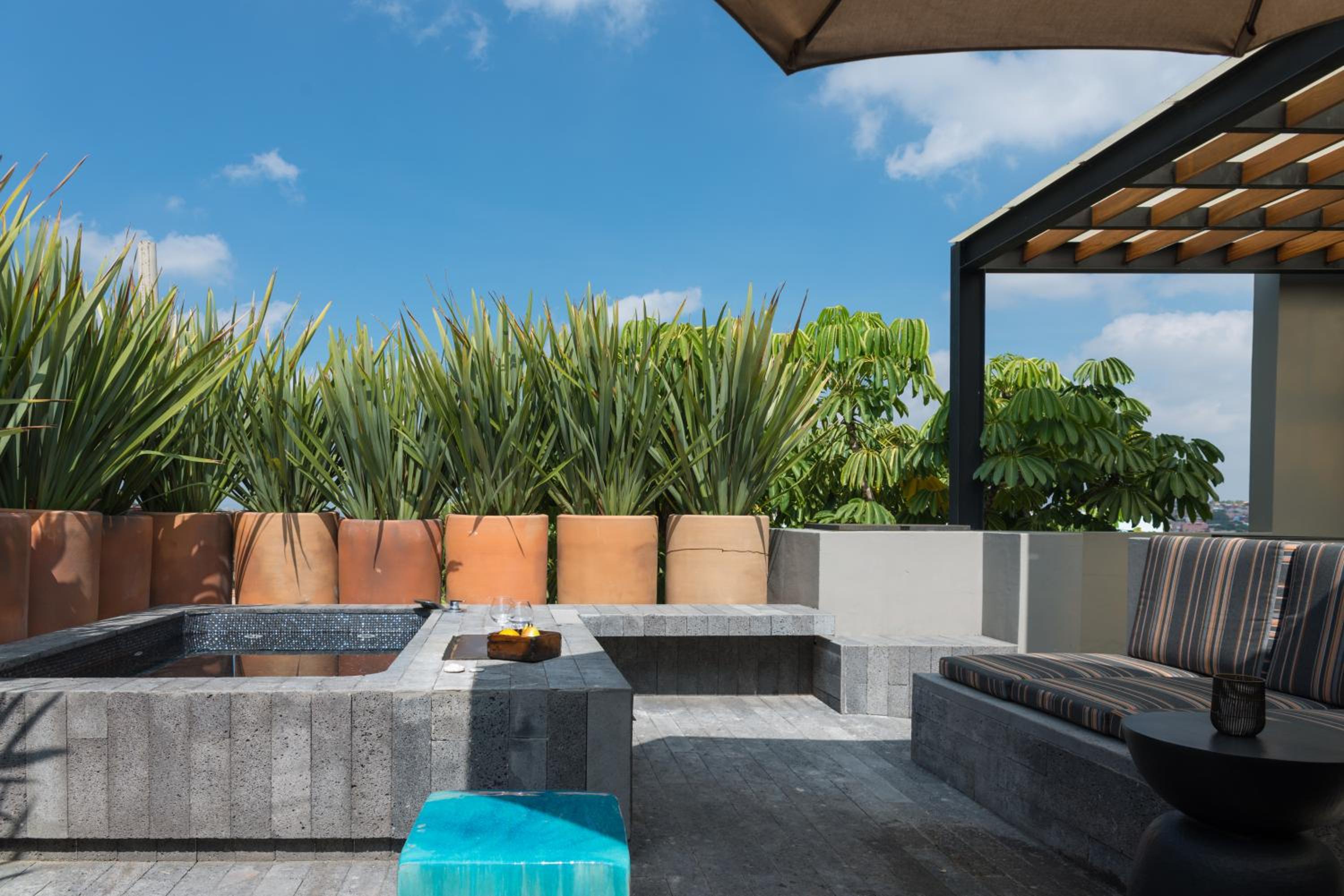 Signature Suite - Photo 13