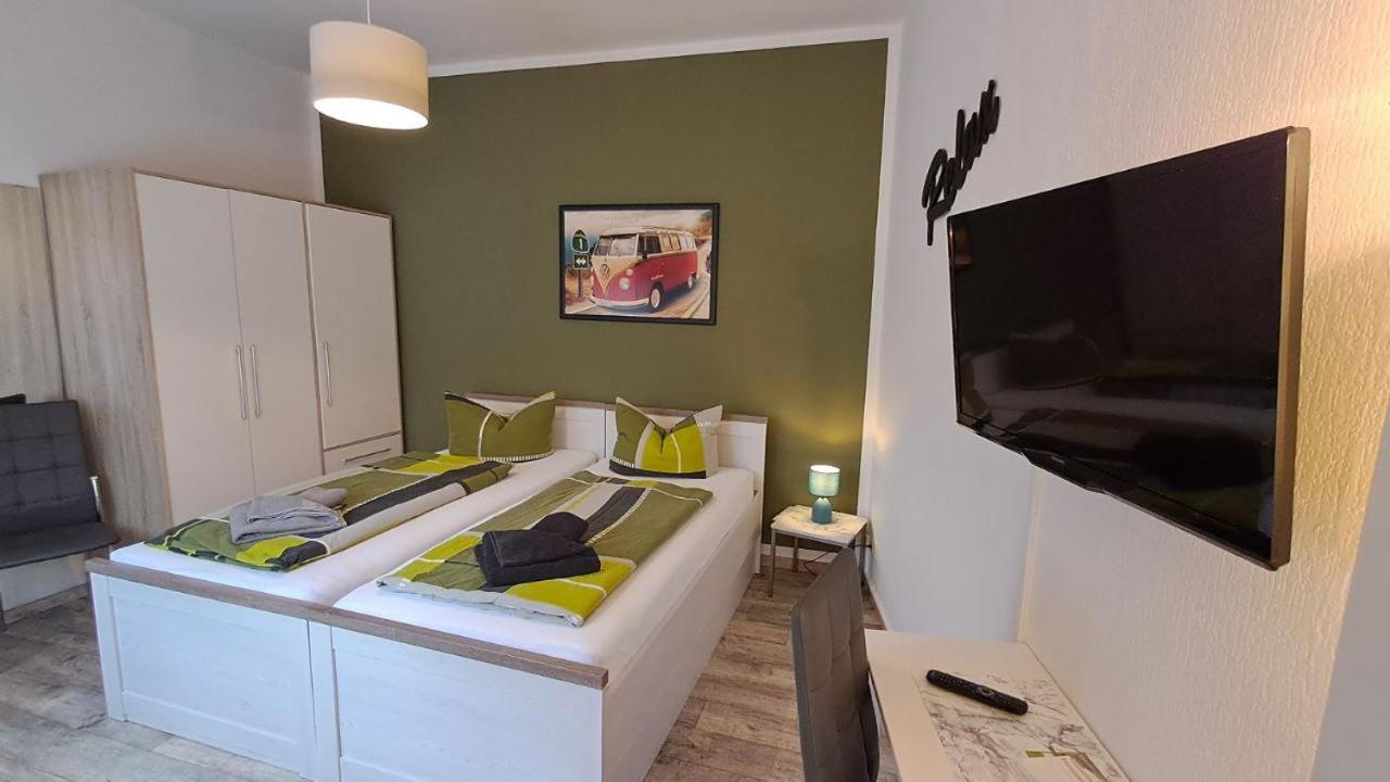 Deluxe Double Room photo 3