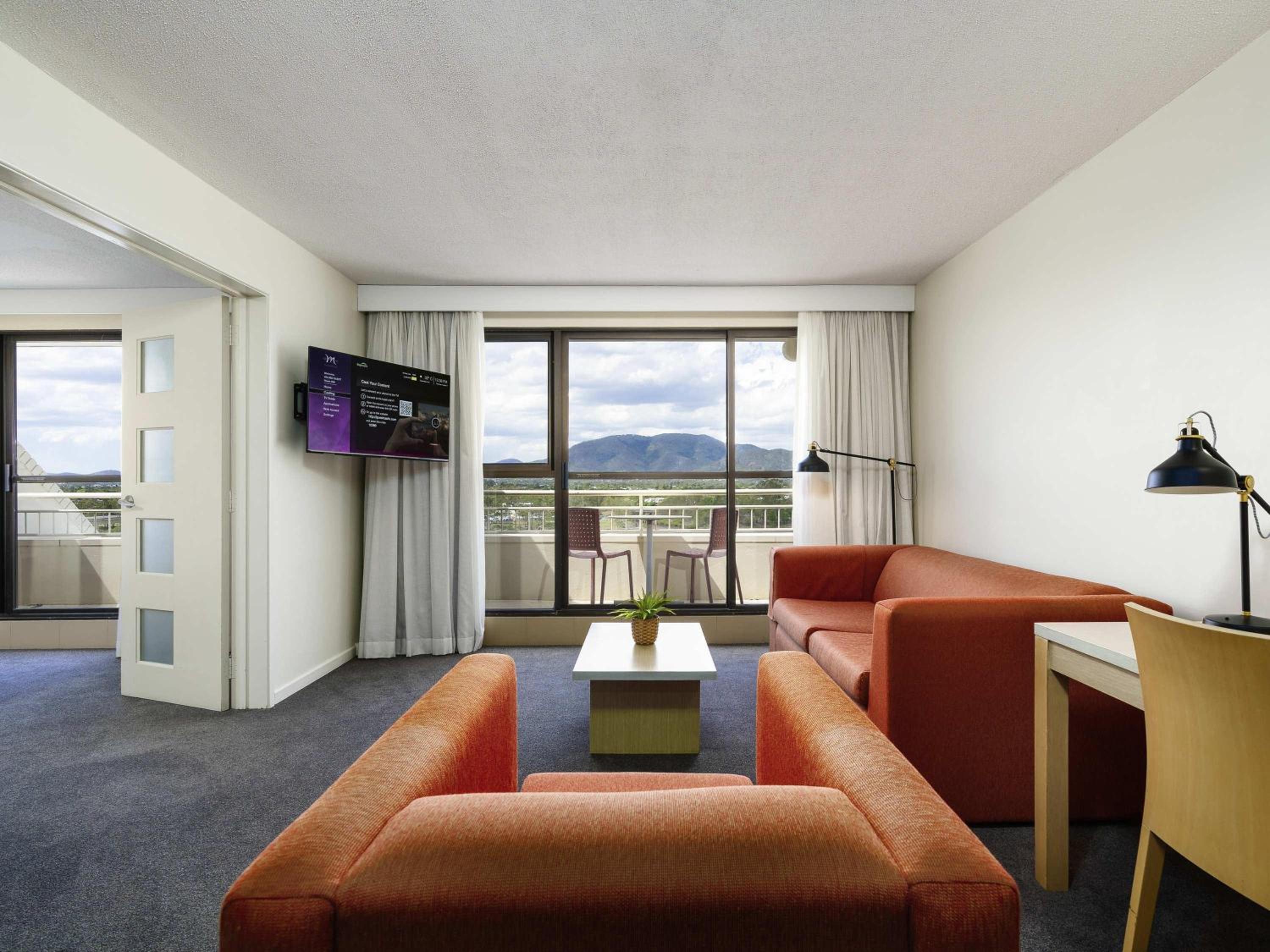 Superior Room with Two Zip Beds - River Side - Photo 2