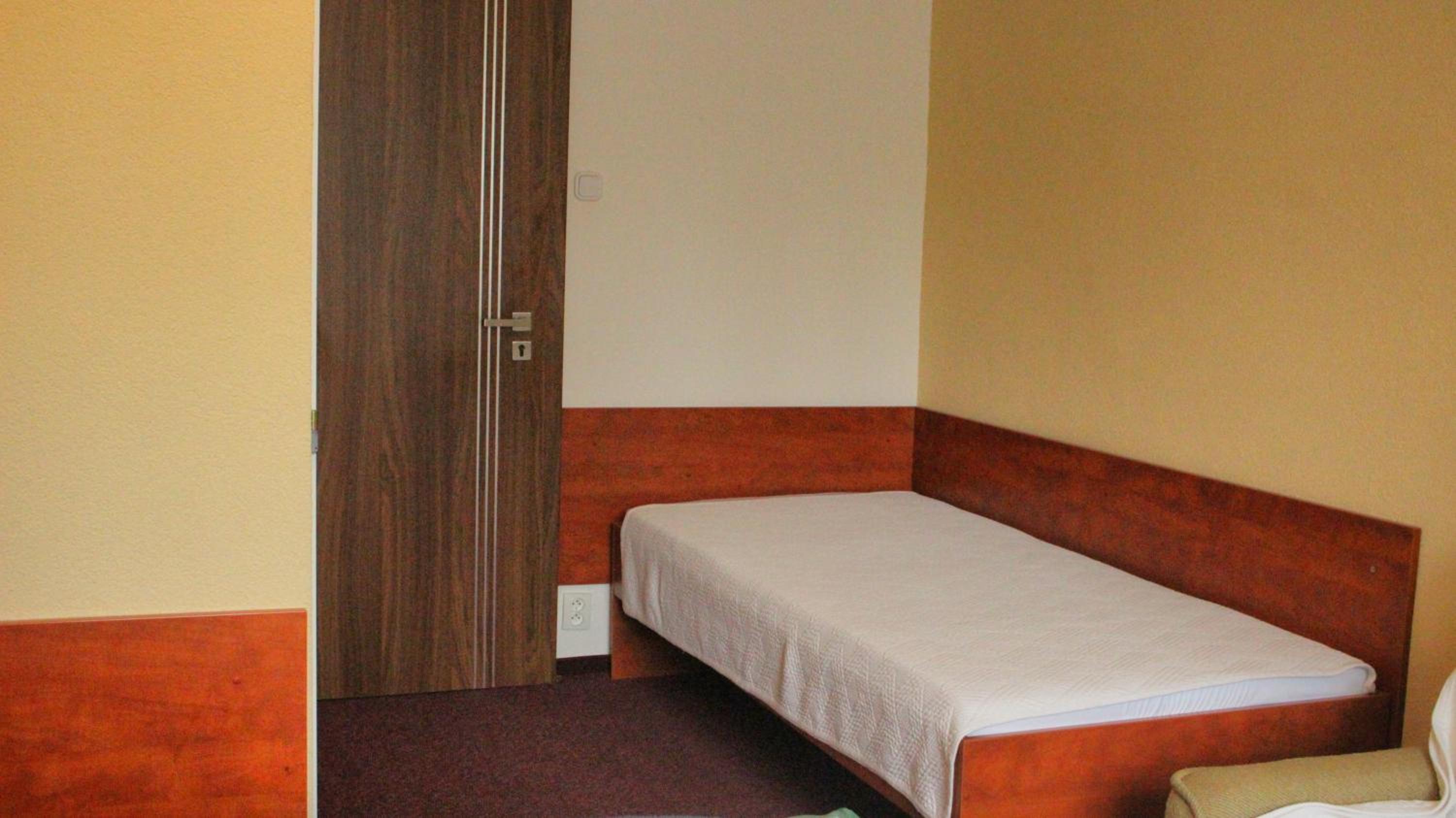 Triple Room with Shower photo 2