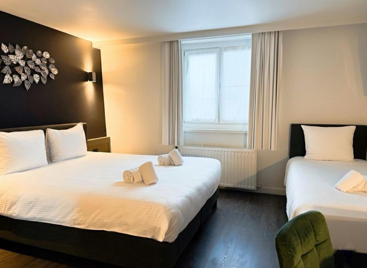 Standard Triple Room - Photo 7