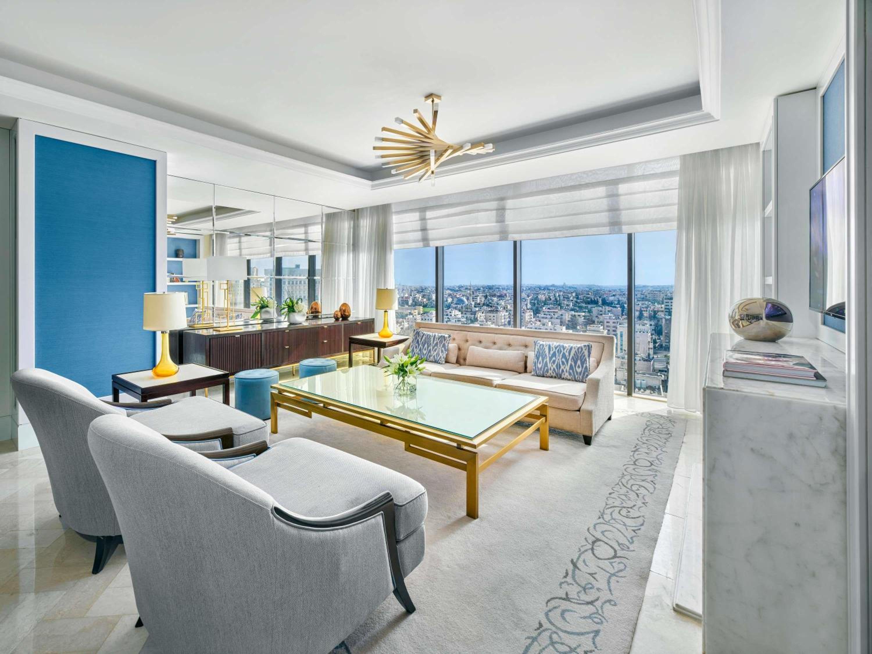 Grand Family Suite Non Smoking