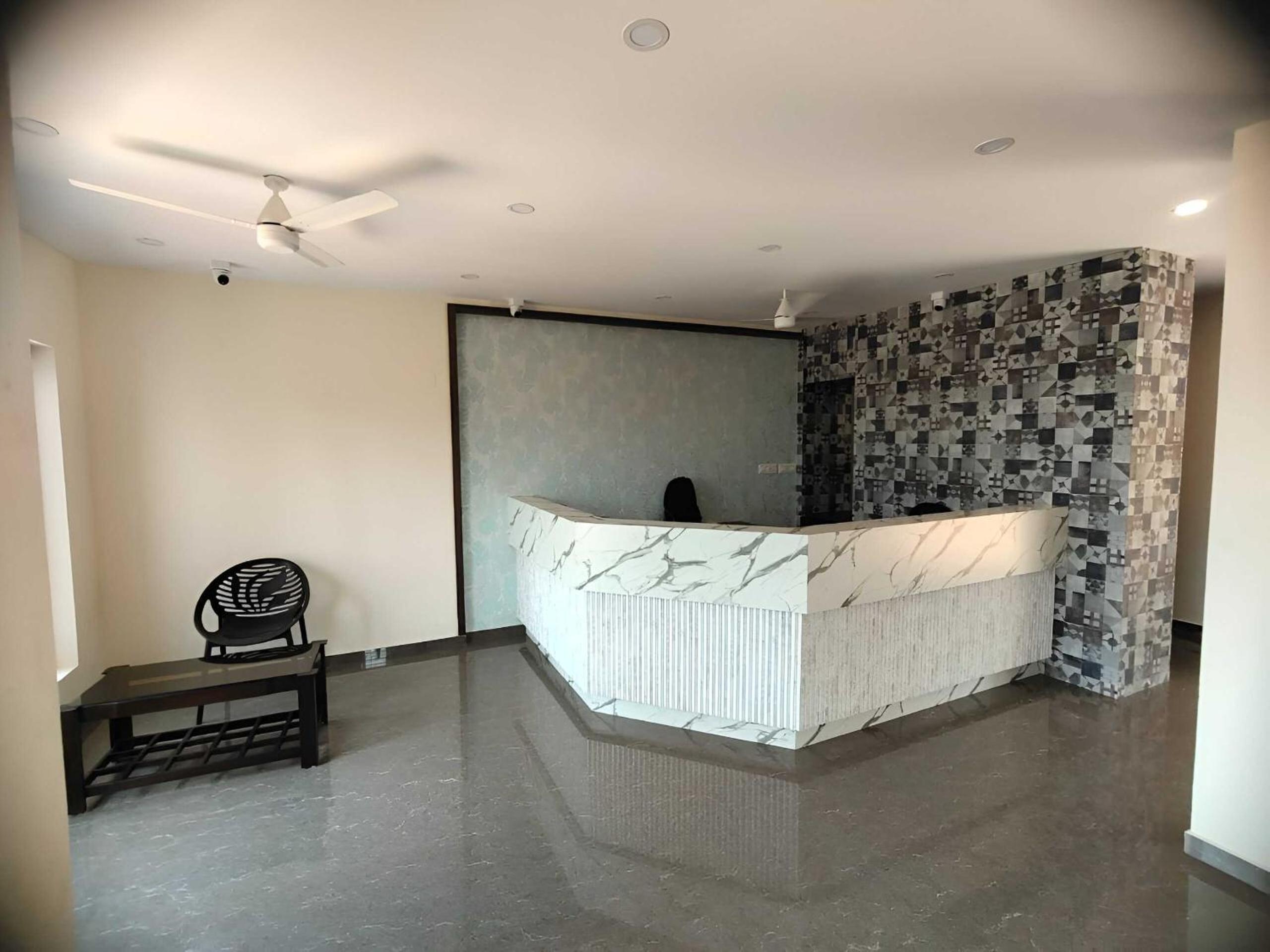 Classic Triple Room photo 2