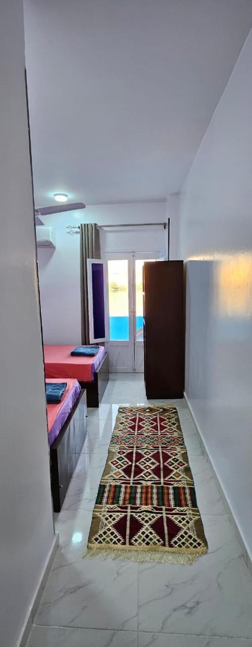 Deluxe Double or Twin Room with Sea View