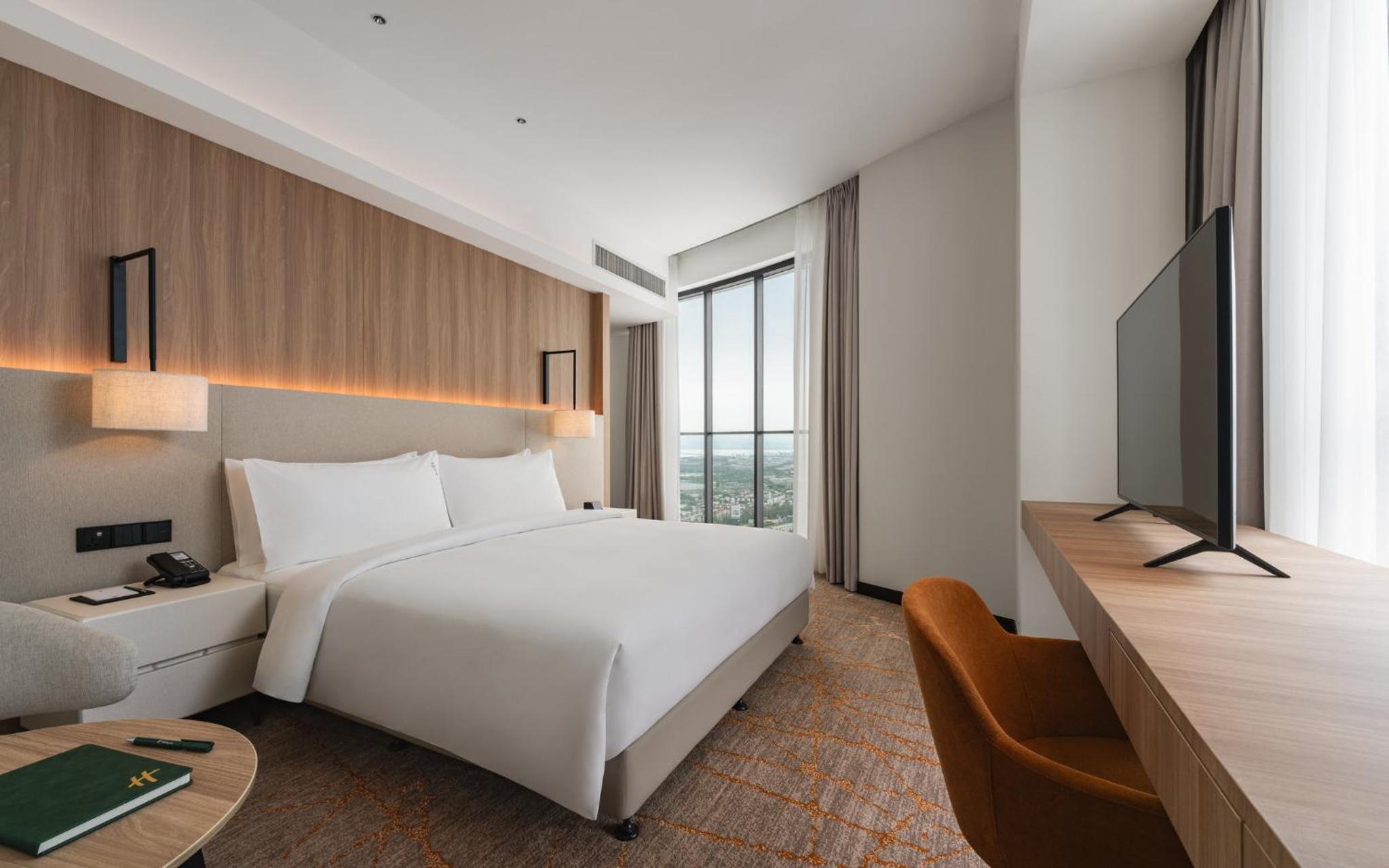 Two-Bedroom Suite with Kitchenette - Photo 7