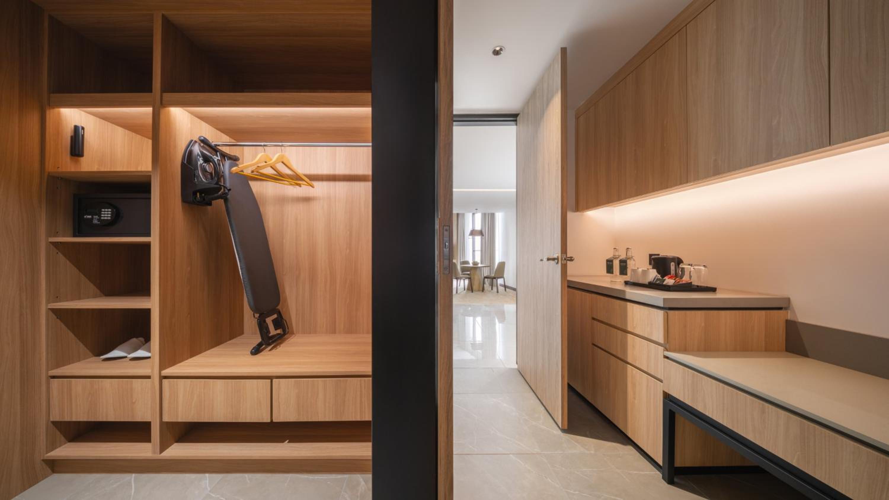 Two-Bedroom Suite with Kitchenette - Photo 1