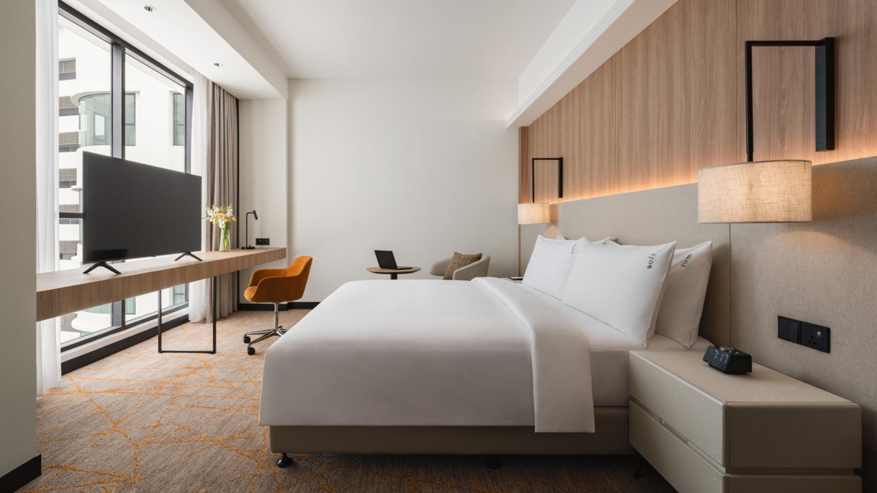 Two-Bedroom Suite with Kitchenette - Photo 8