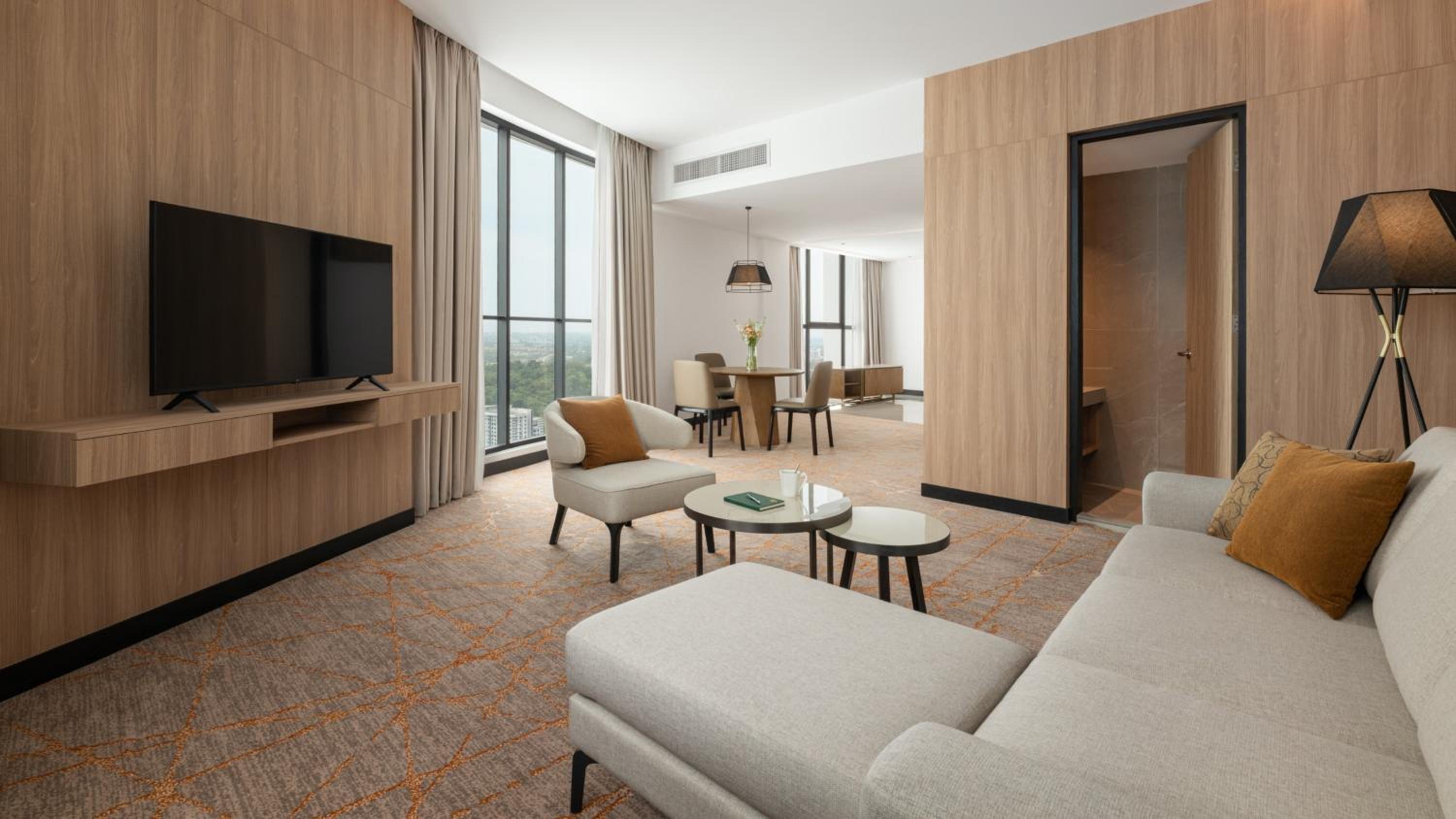 Two-Bedroom Suite with Kitchenette - Photo 6