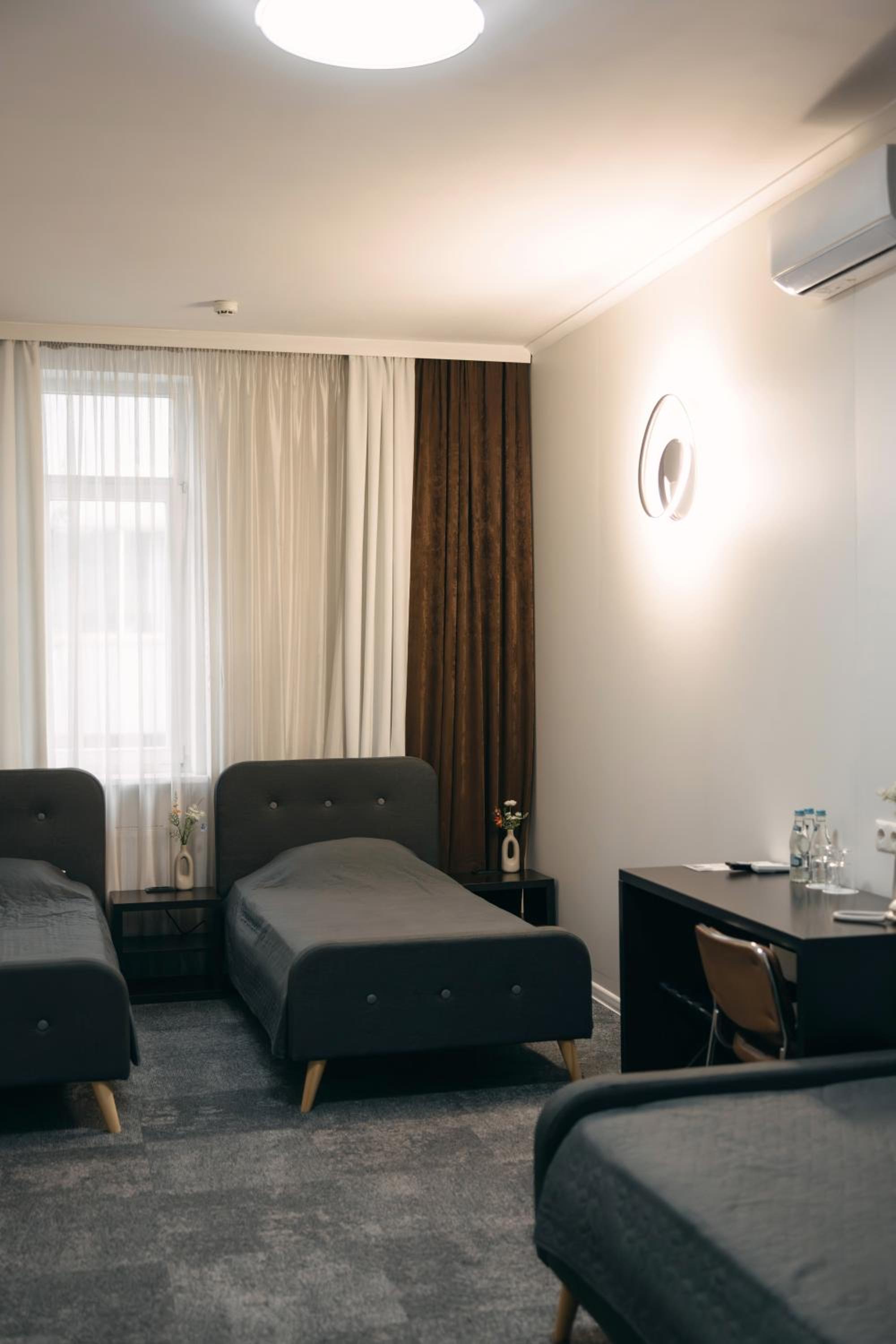 Triple Room photo 2