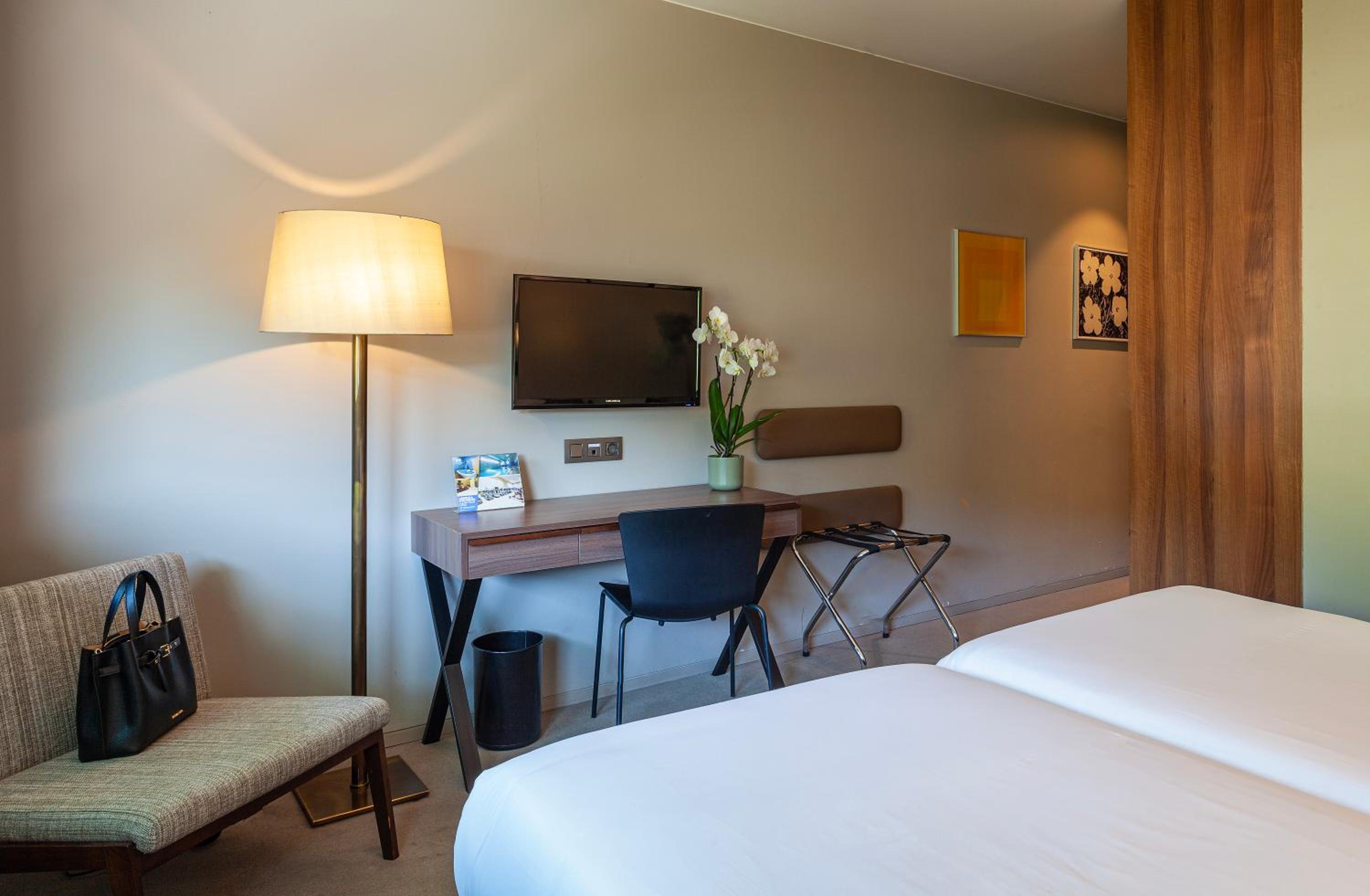 Single Room - Photo 4