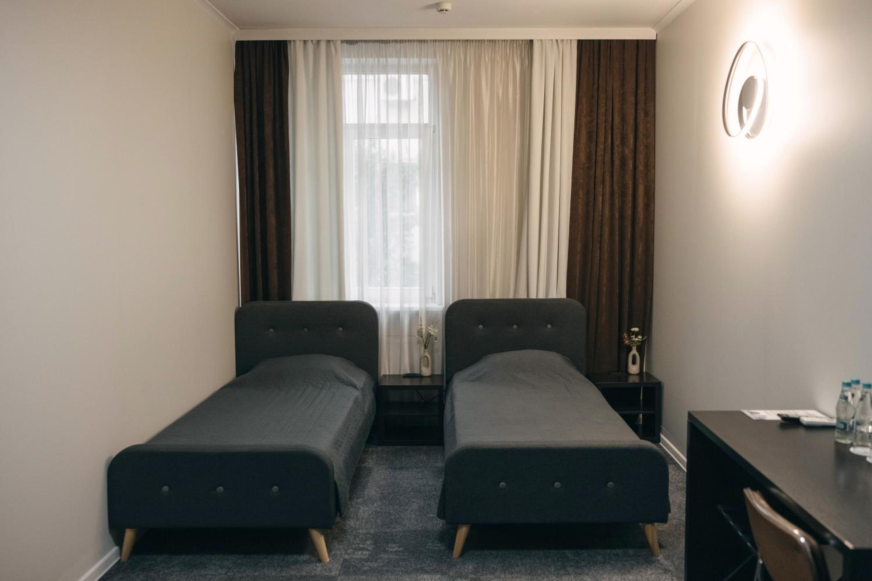 Triple Room photo 3