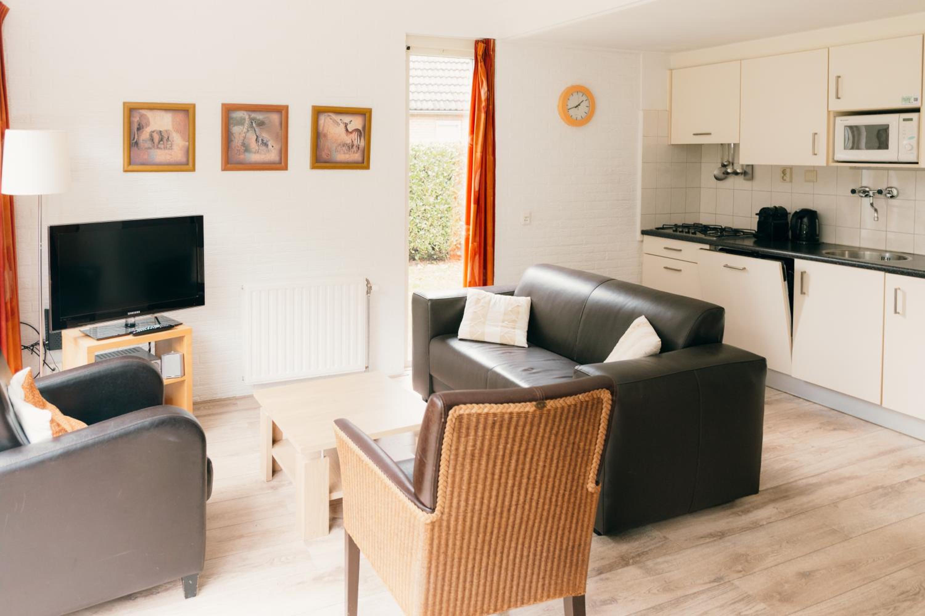 Family Room - Disability Access photo 3
