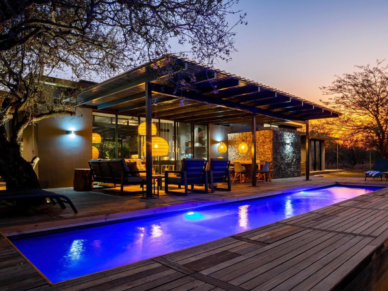 Superior Villa photo 3