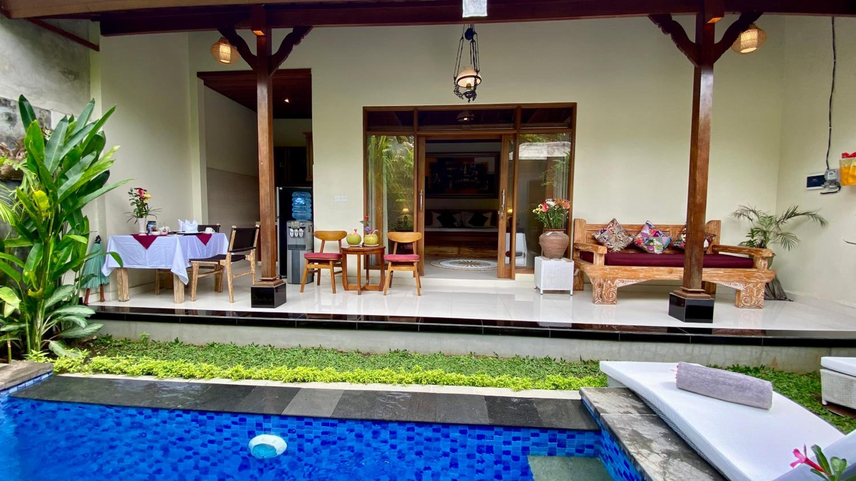 Superior Villa photo 2