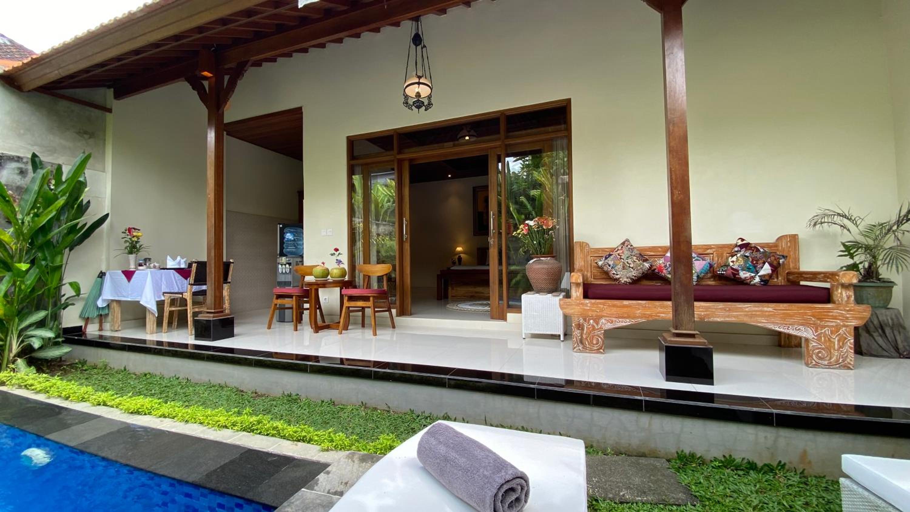 Superior Villa photo 3