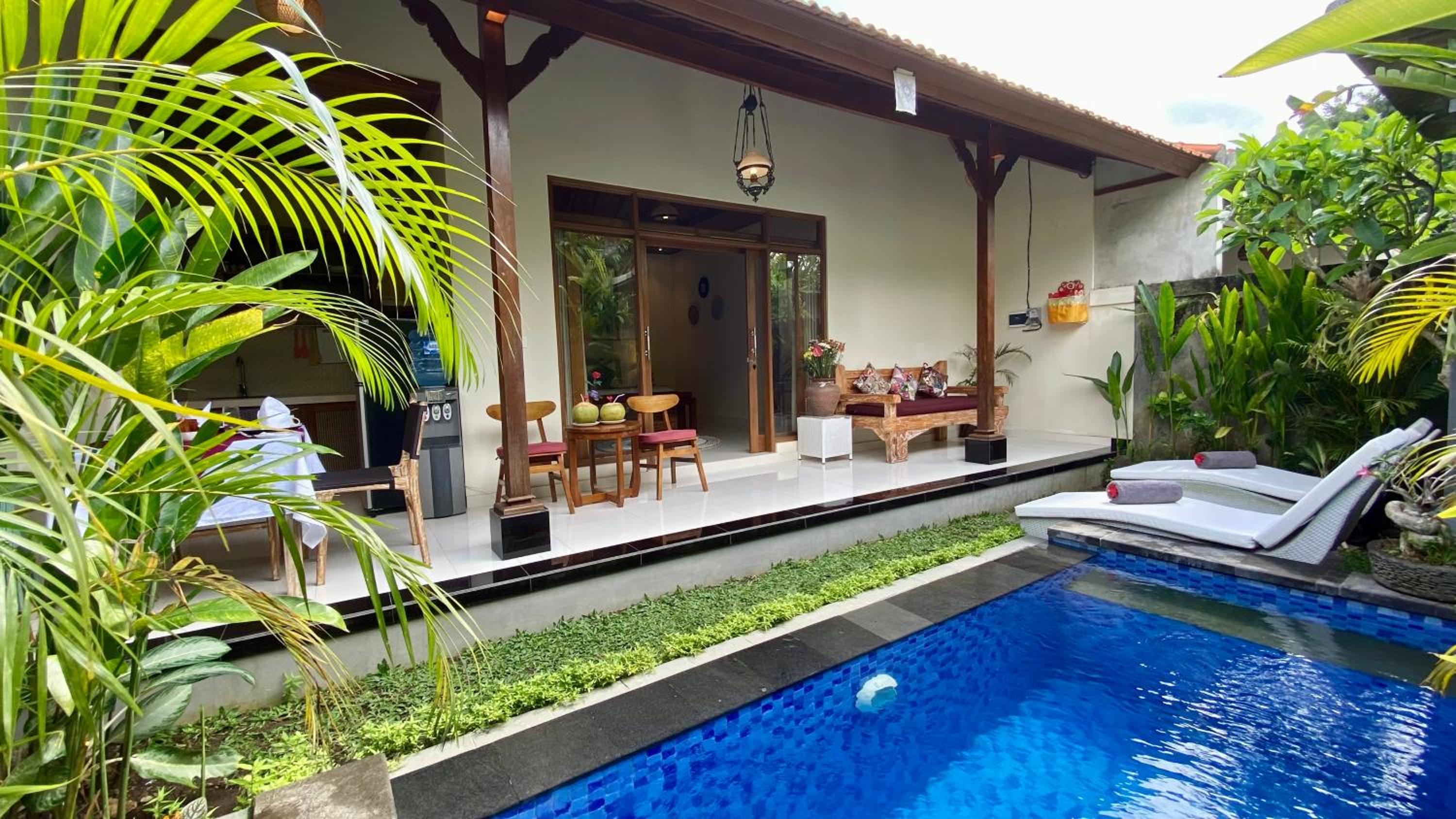 Superior Villa photo 1