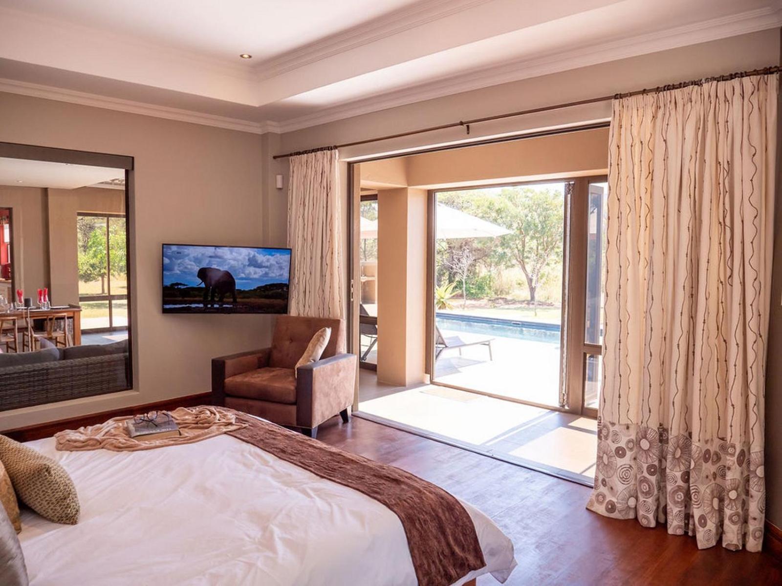 Villa photo 3