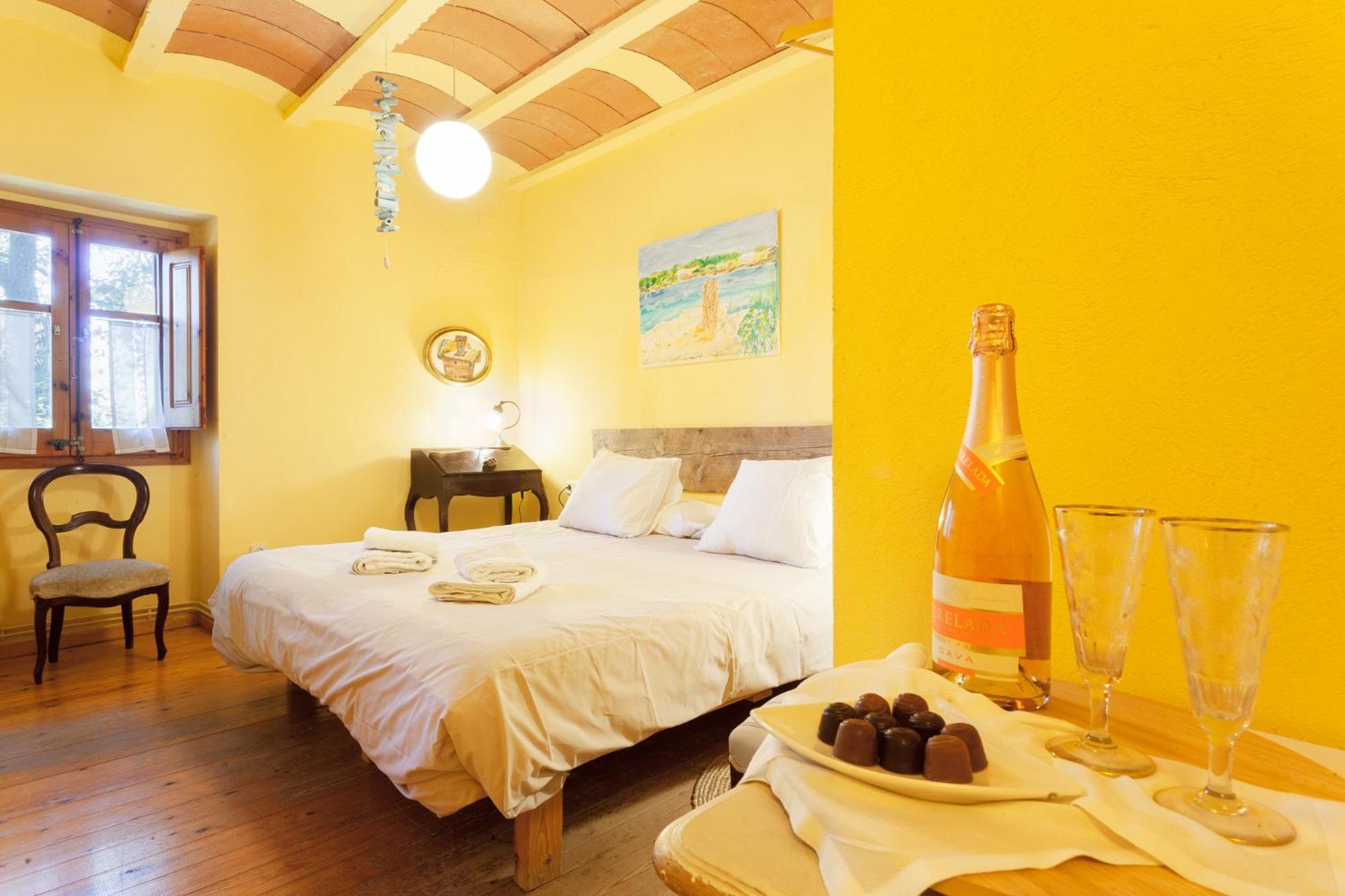 Deluxe Room photo 1