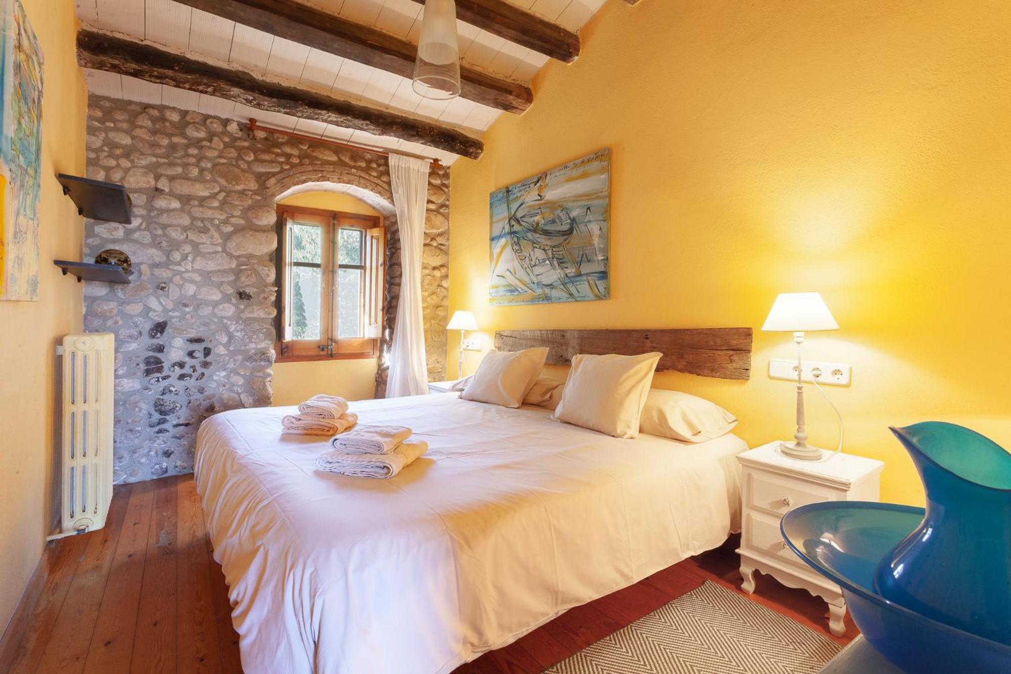 Double or Twin Room with Extra Bed