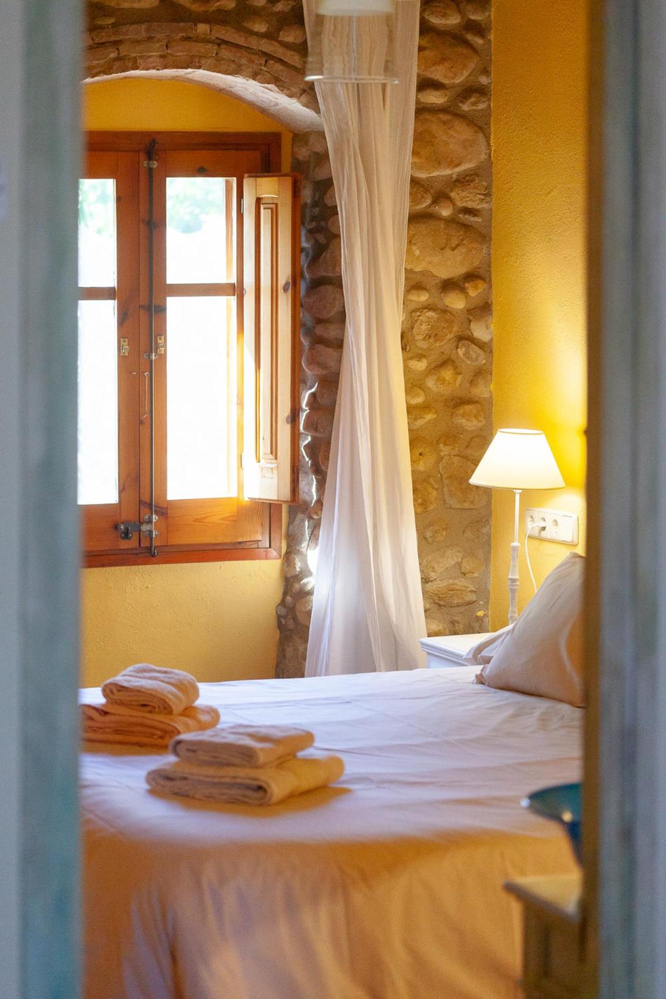 Double or Twin Room with Extra Bed photo 2