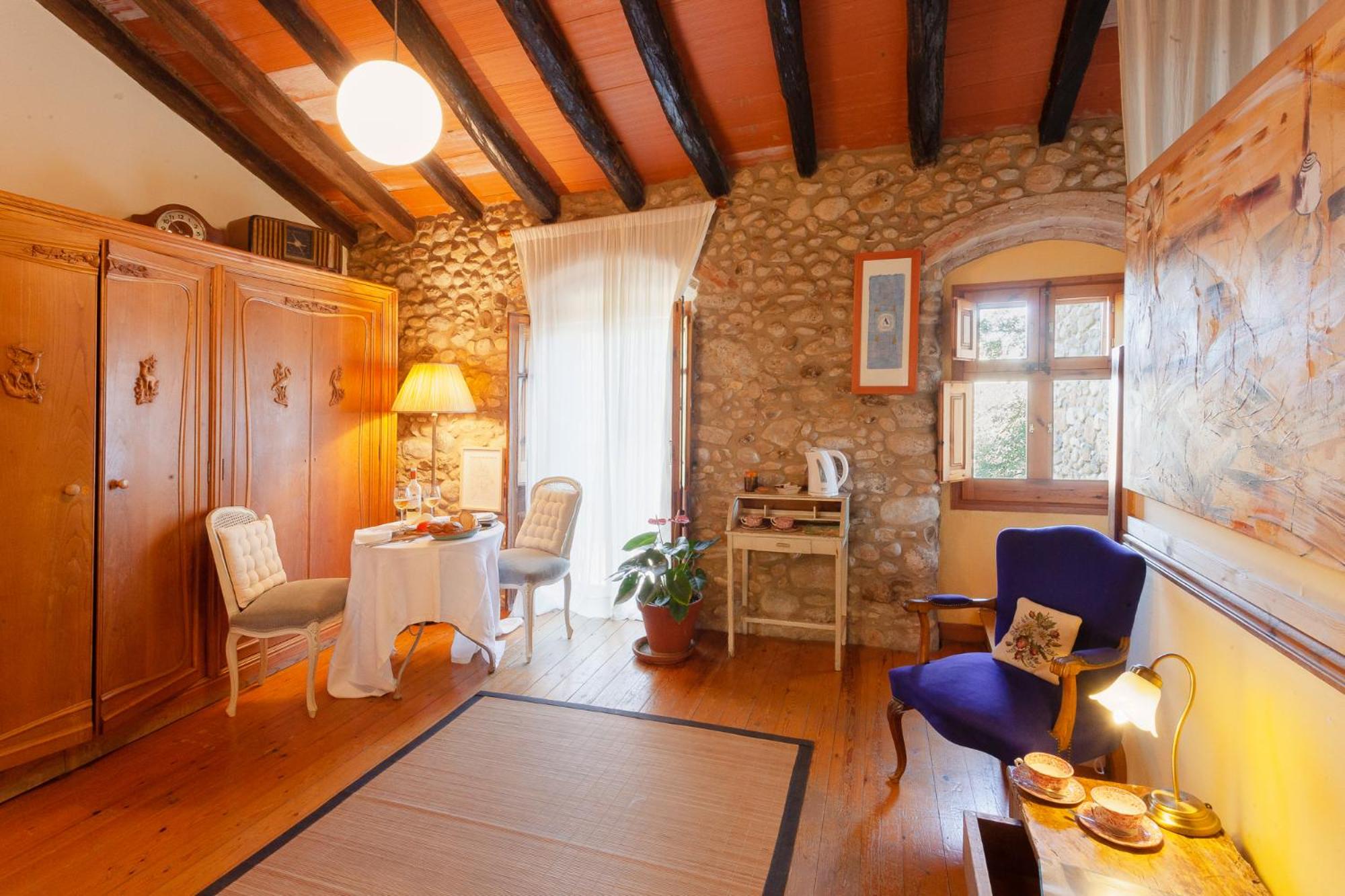 Double or Twin Room with Extra Bed photo 1