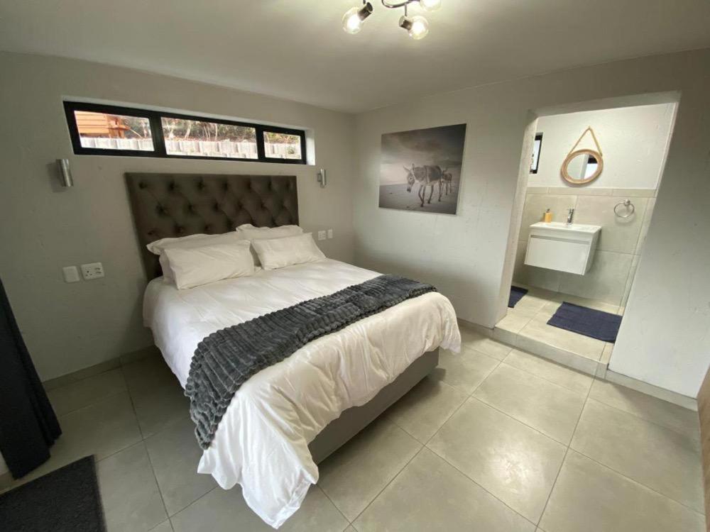 Standard Holiday Home