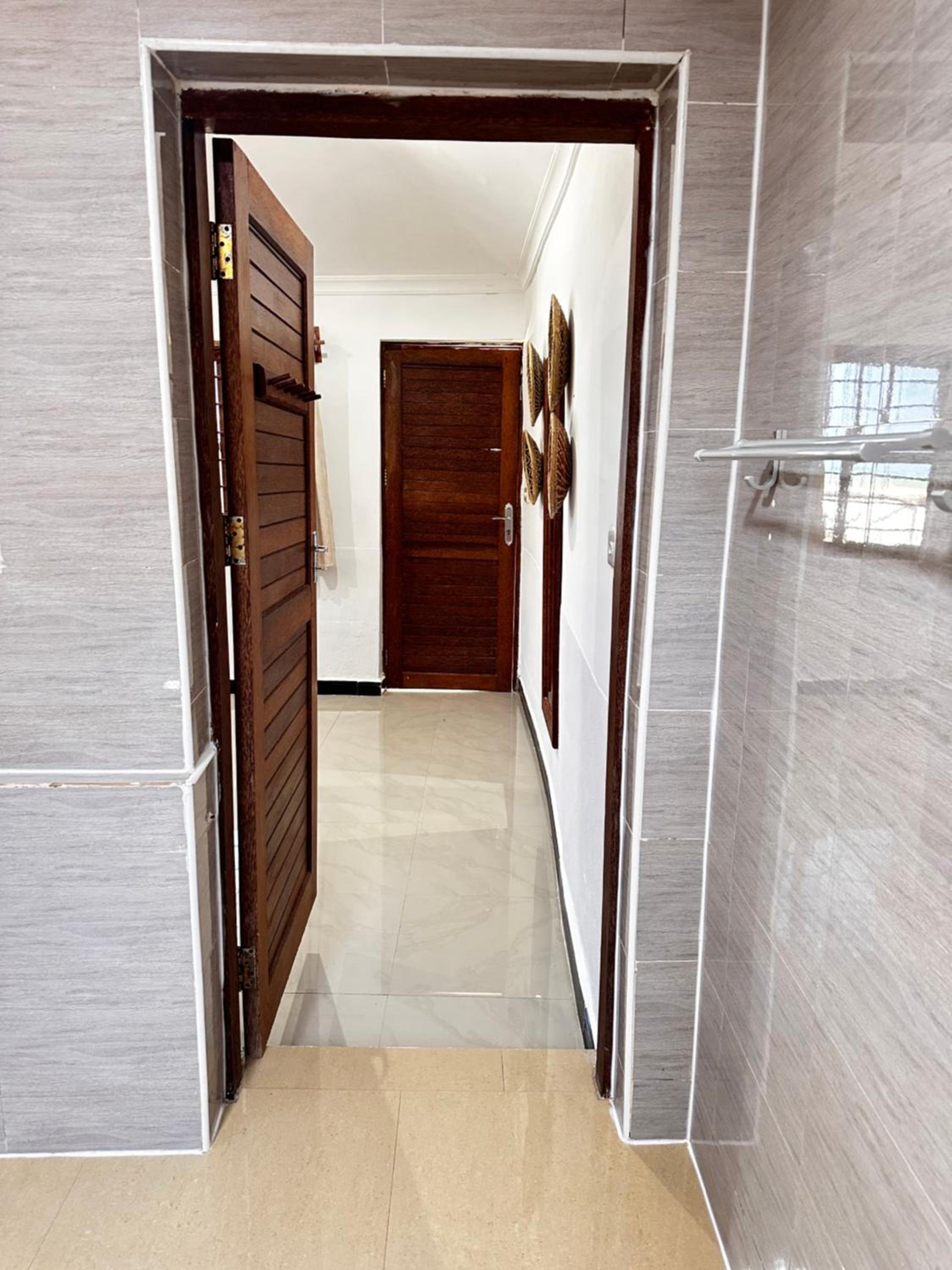 Deluxe Bungalow with Sea View