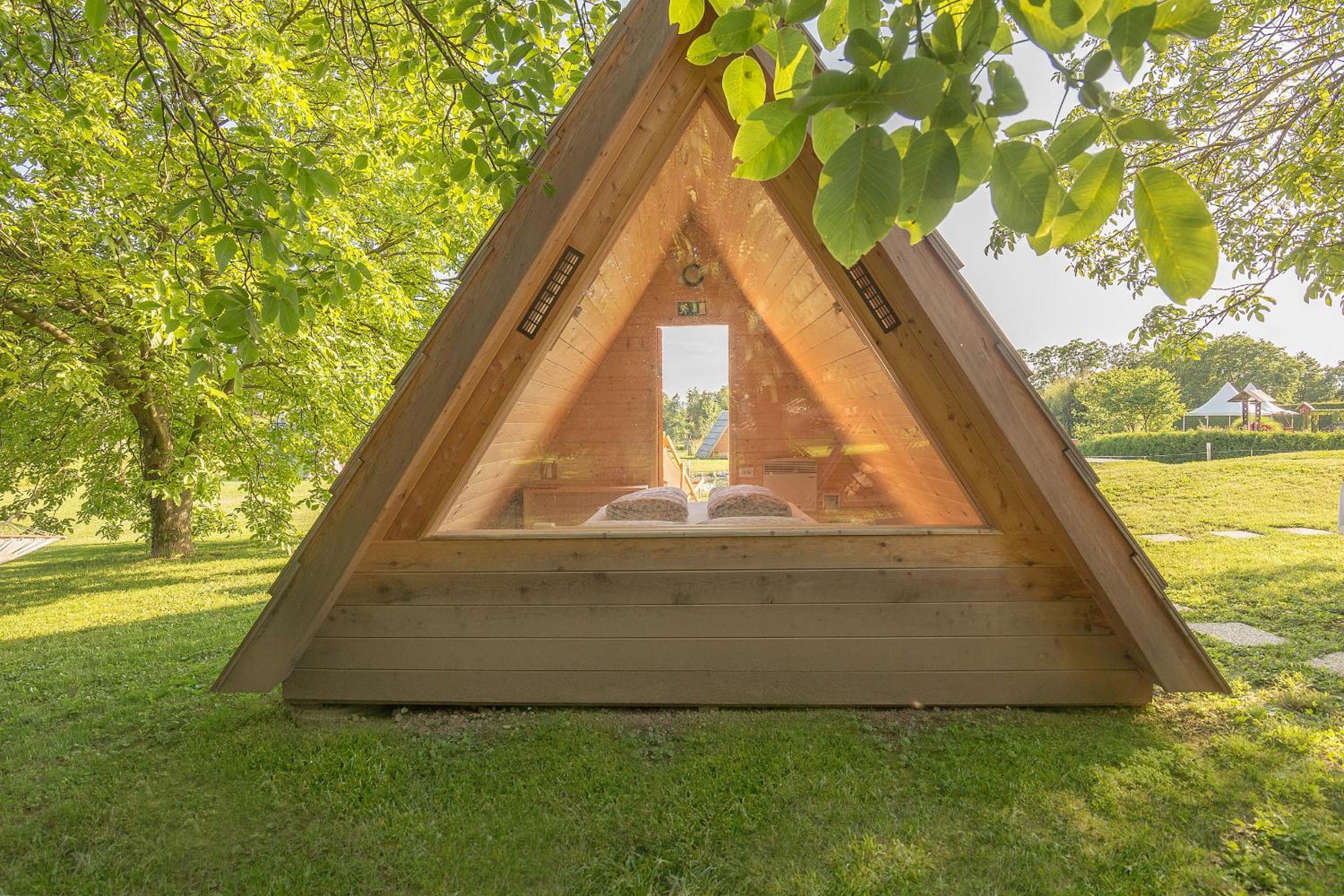 Double Room with Garden View - Photo 7