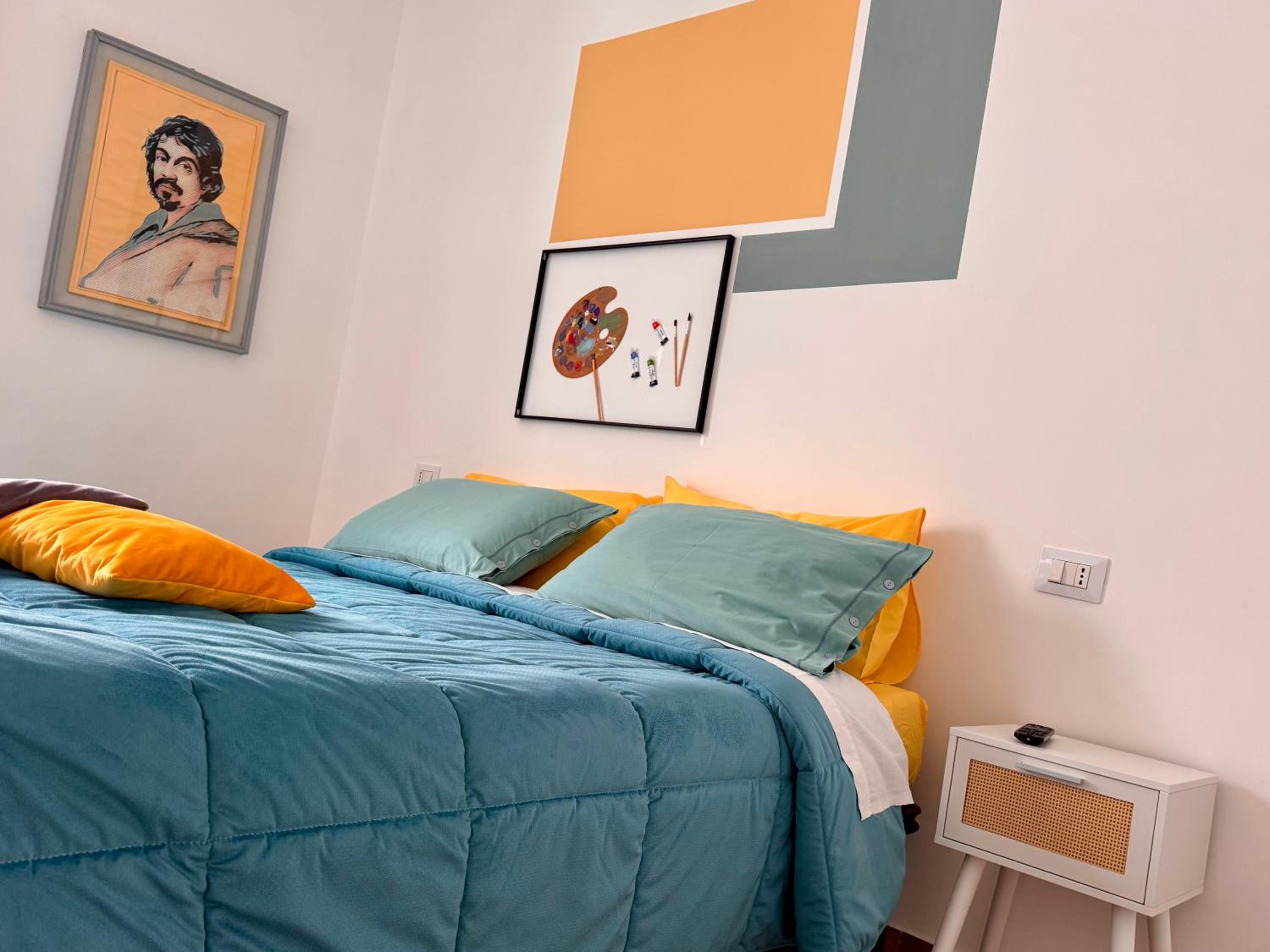 Budget Double or Twin Room