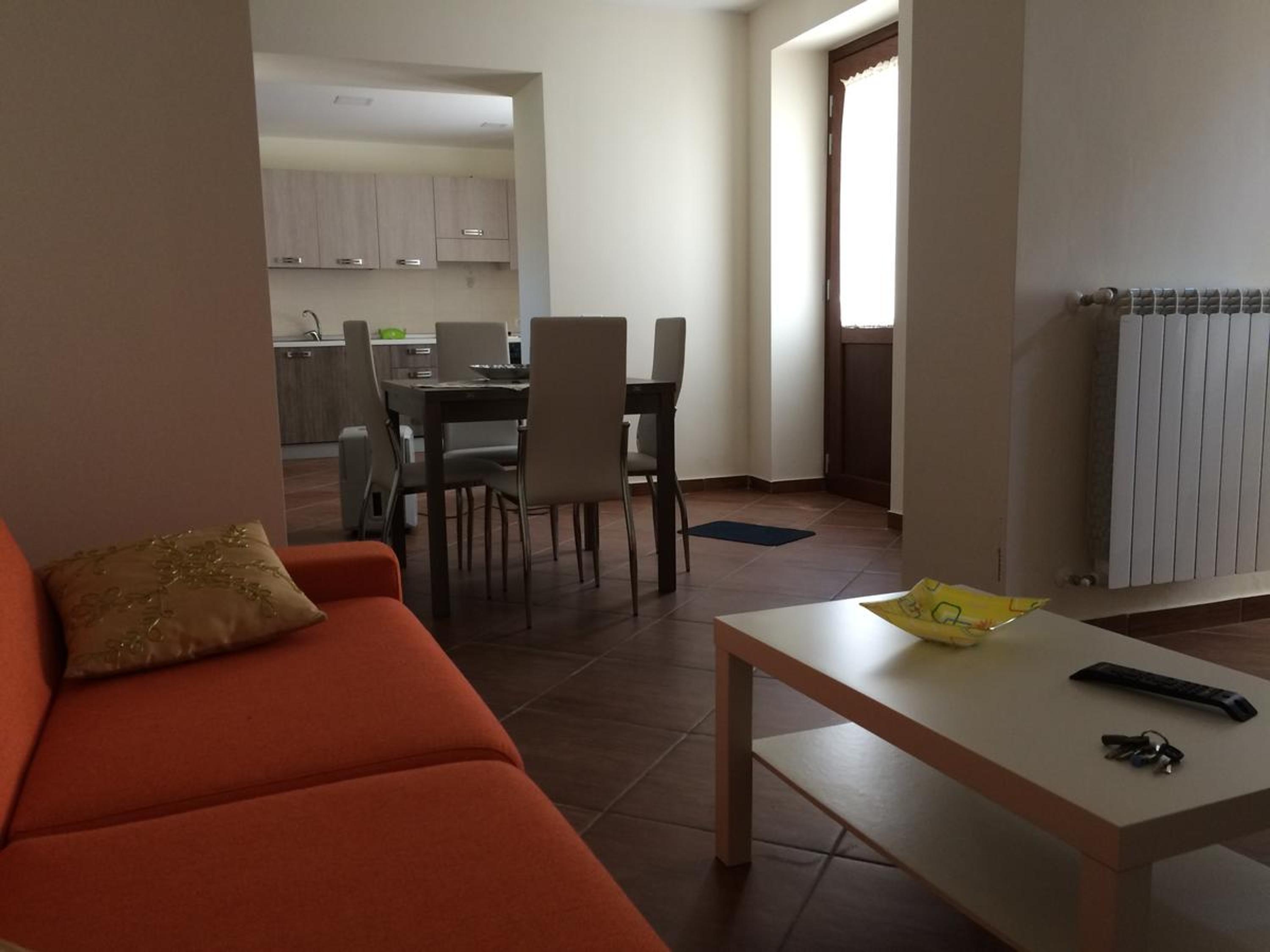 Double Room - Photo 1