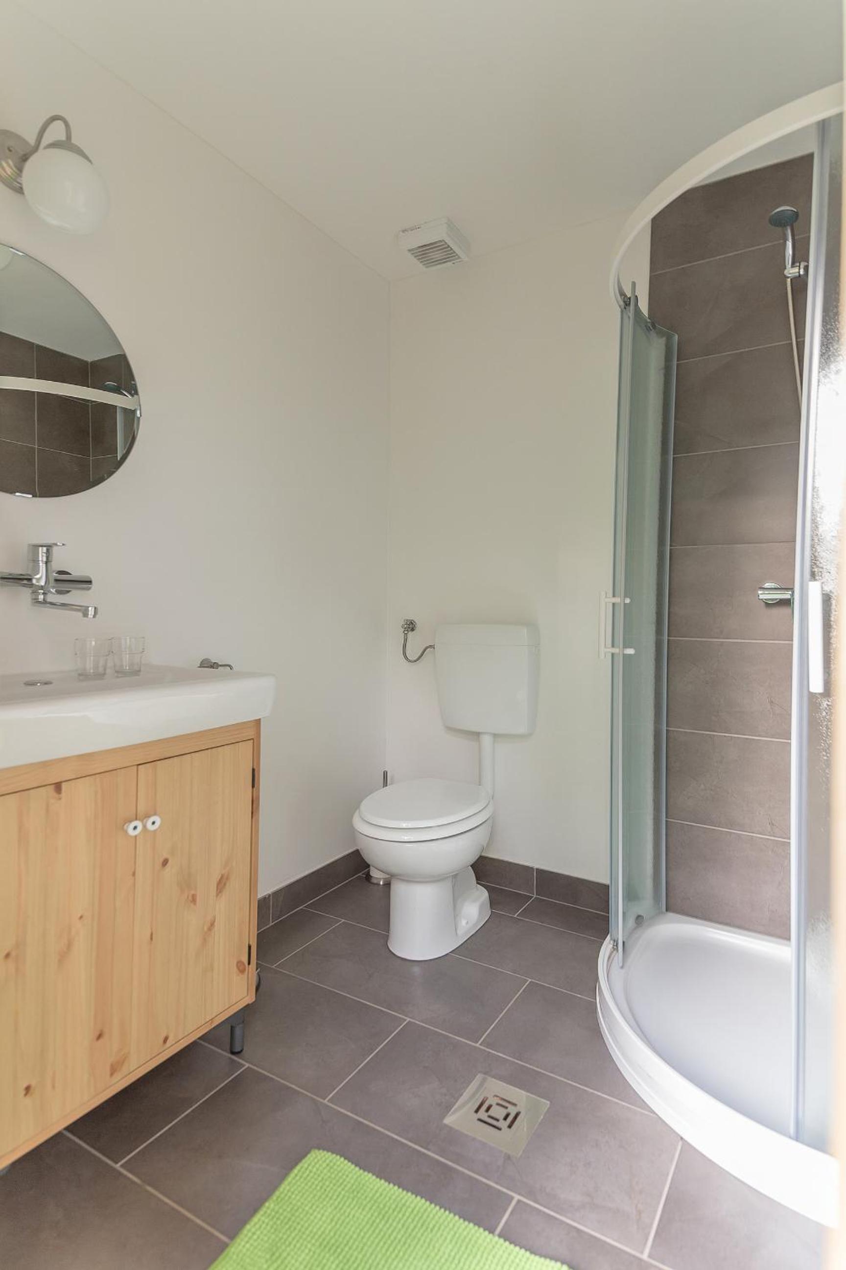 Double Room with Garden View - Photo 14
