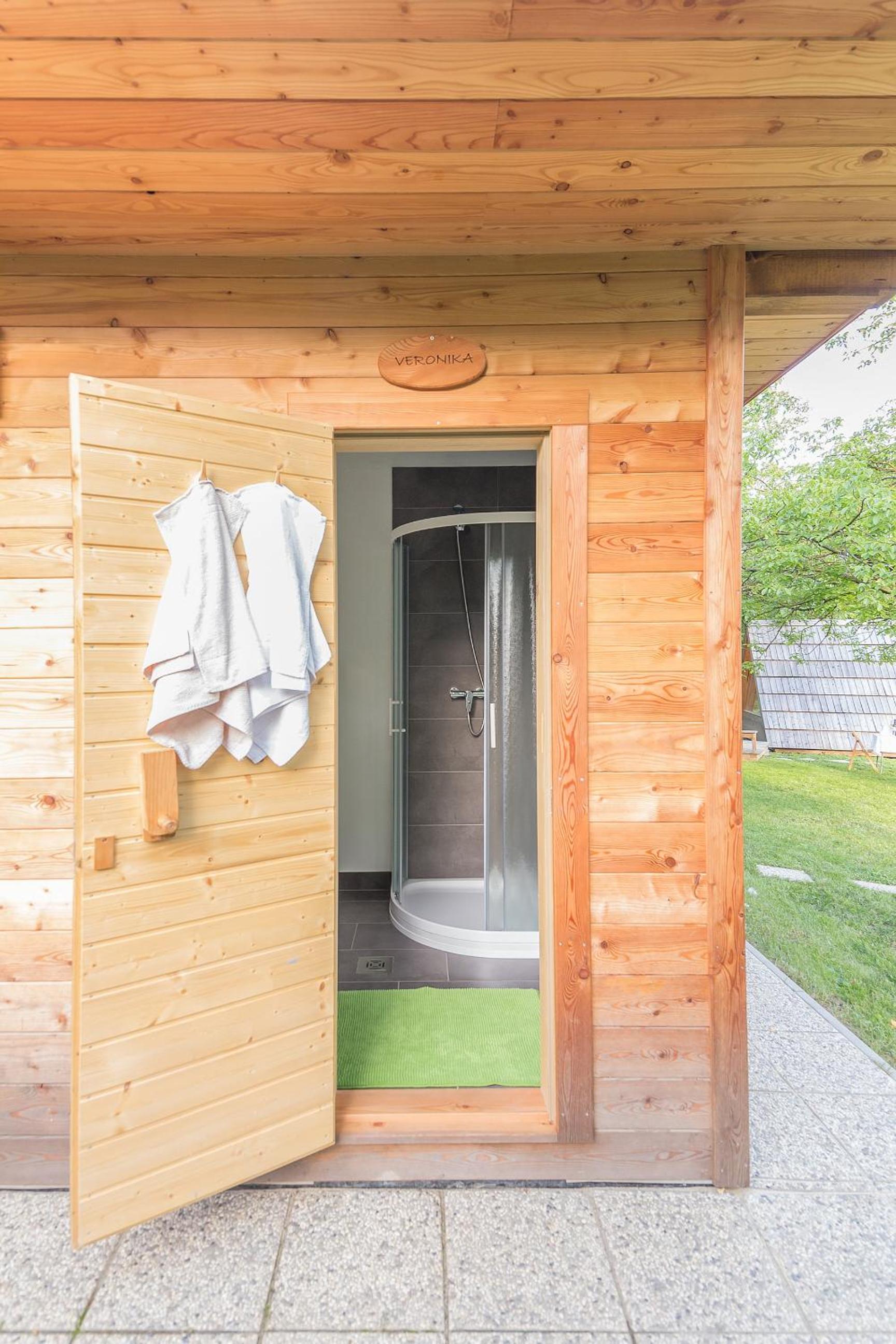 Double Room with Garden View - Photo 2