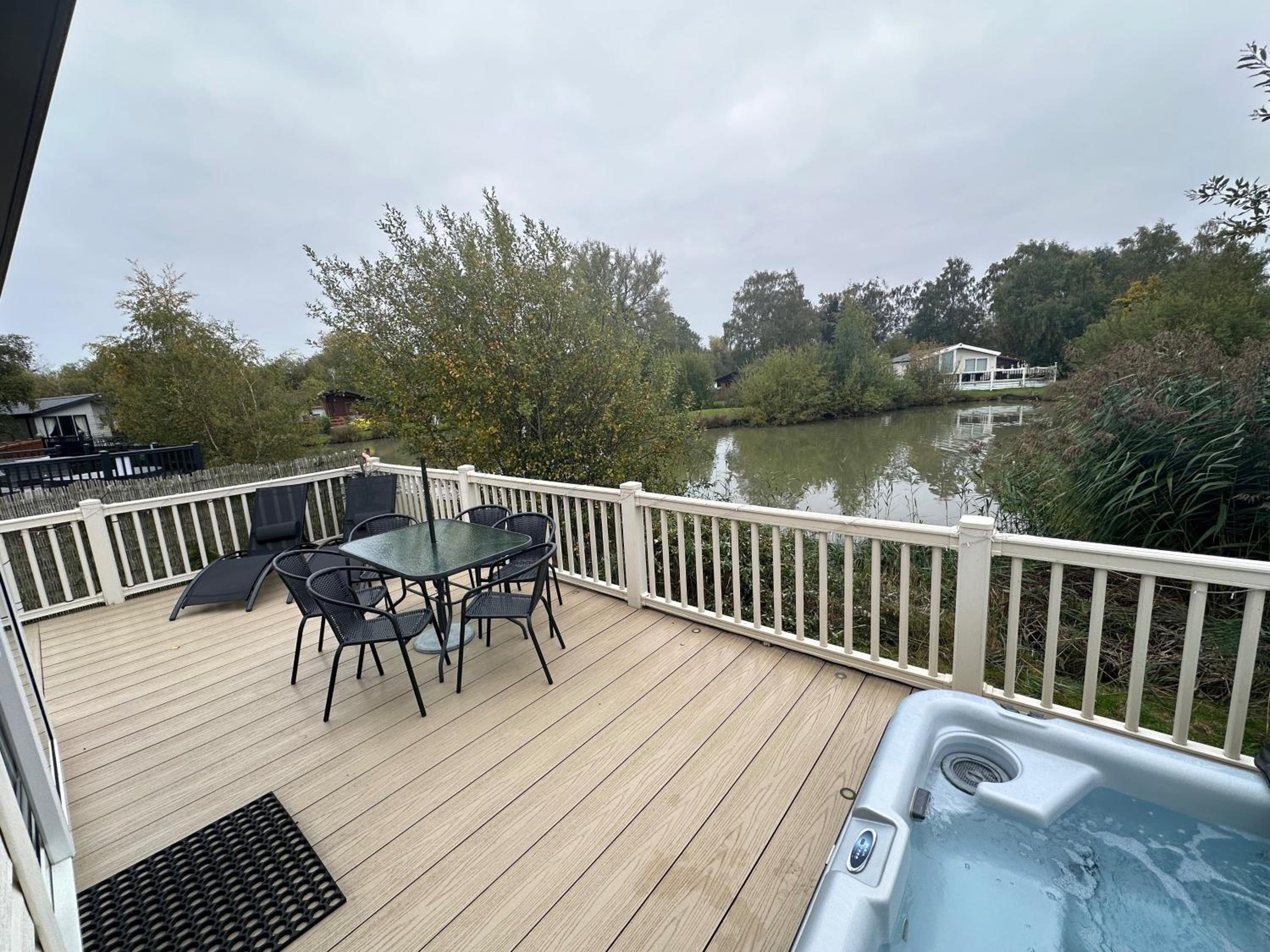 Vacation Home - Photo 1